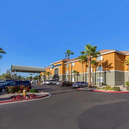 Best Western North Phoenix Hotel Luaran gambar
