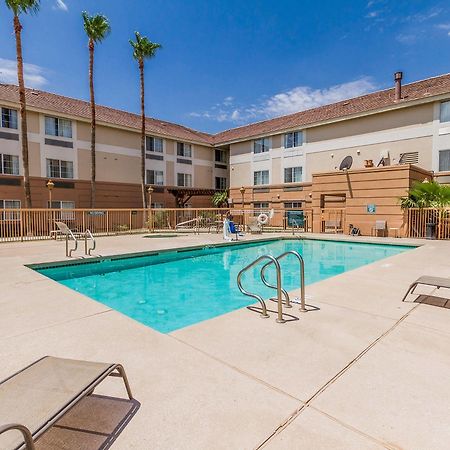 Best Western North Phoenix Hotel Luaran gambar