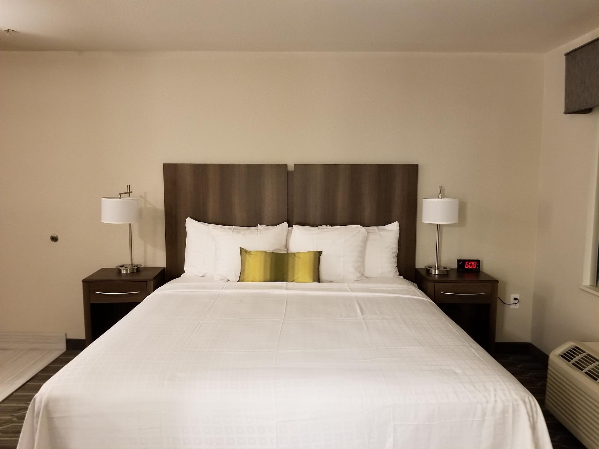 Best Western North Phoenix Hotel Luaran gambar