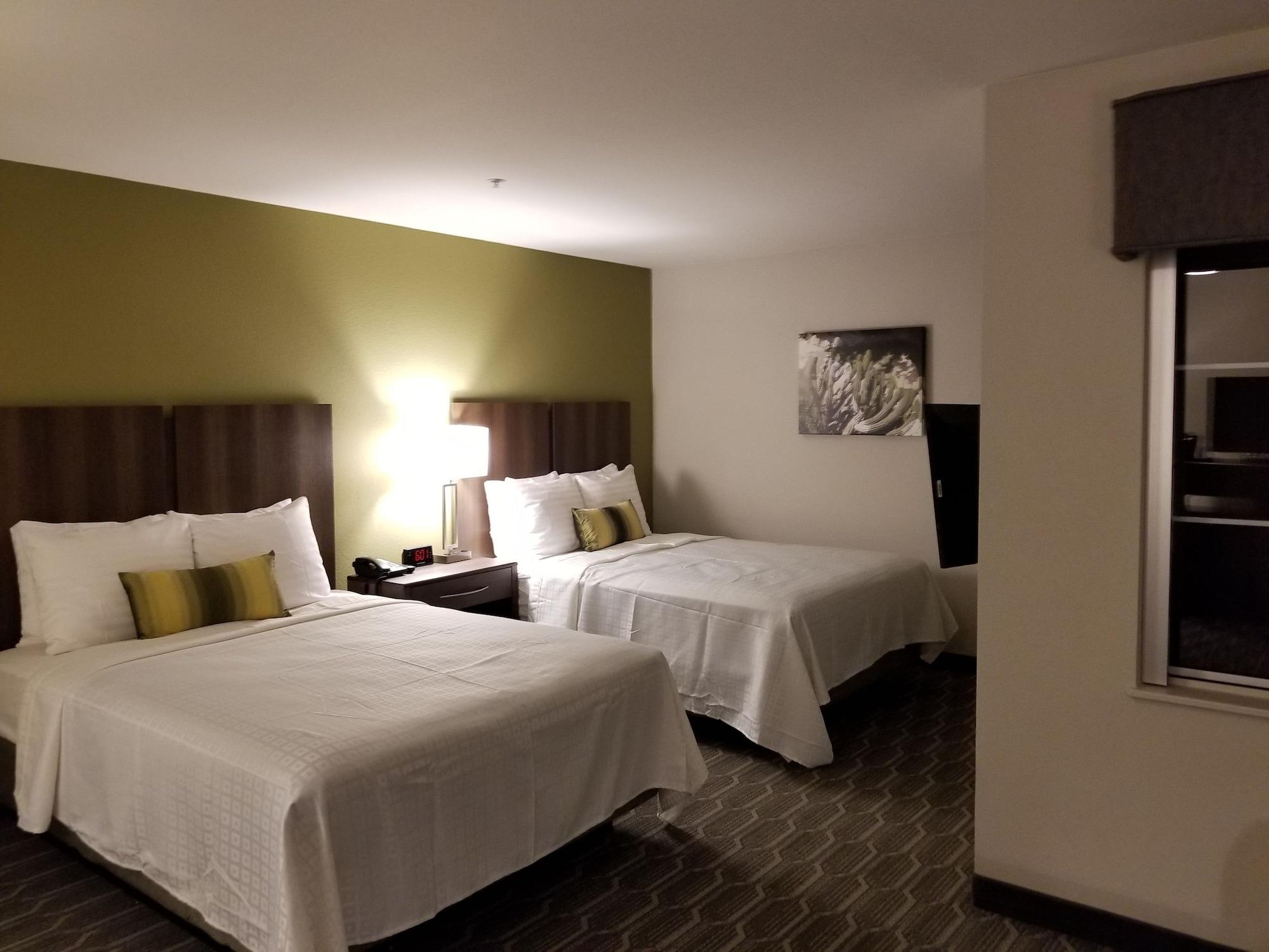 Best Western North Phoenix Hotel Luaran gambar