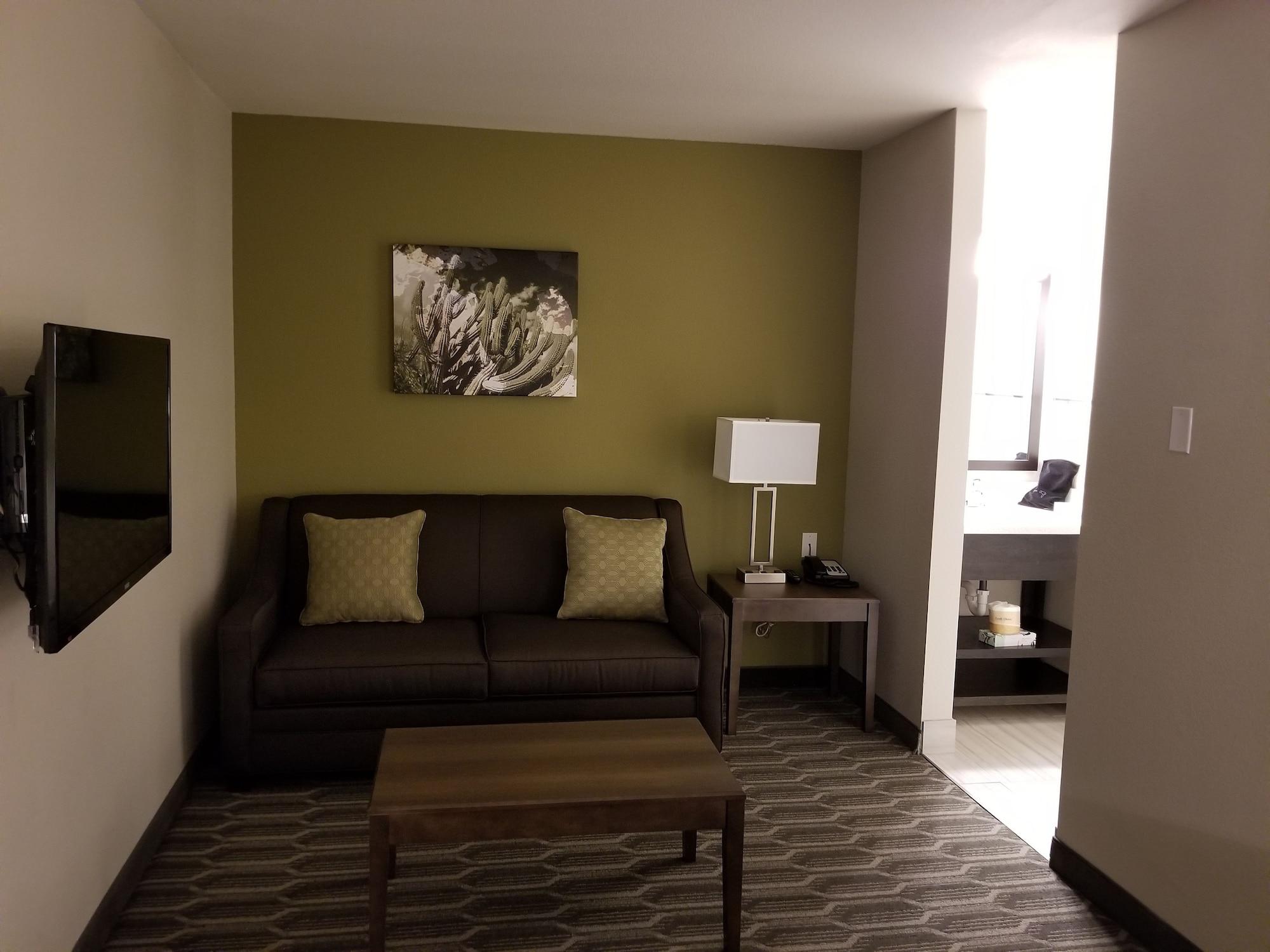 Best Western North Phoenix Hotel Luaran gambar
