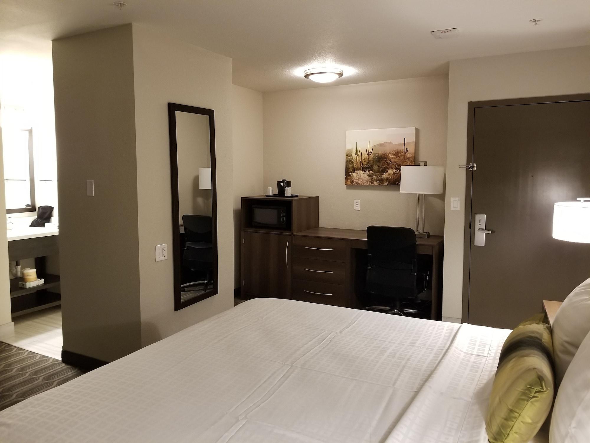 Best Western North Phoenix Hotel Luaran gambar