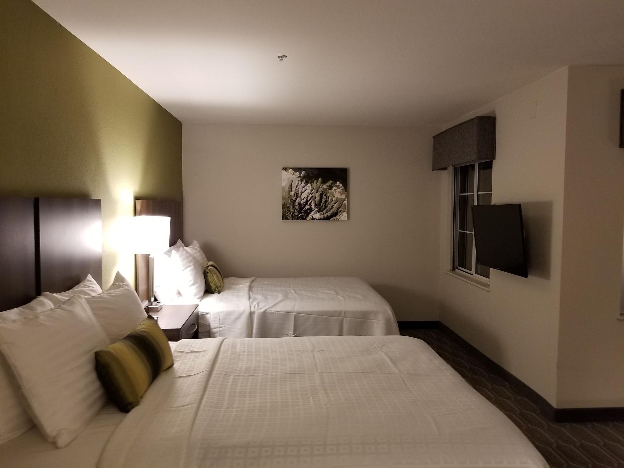 Best Western North Phoenix Hotel Luaran gambar