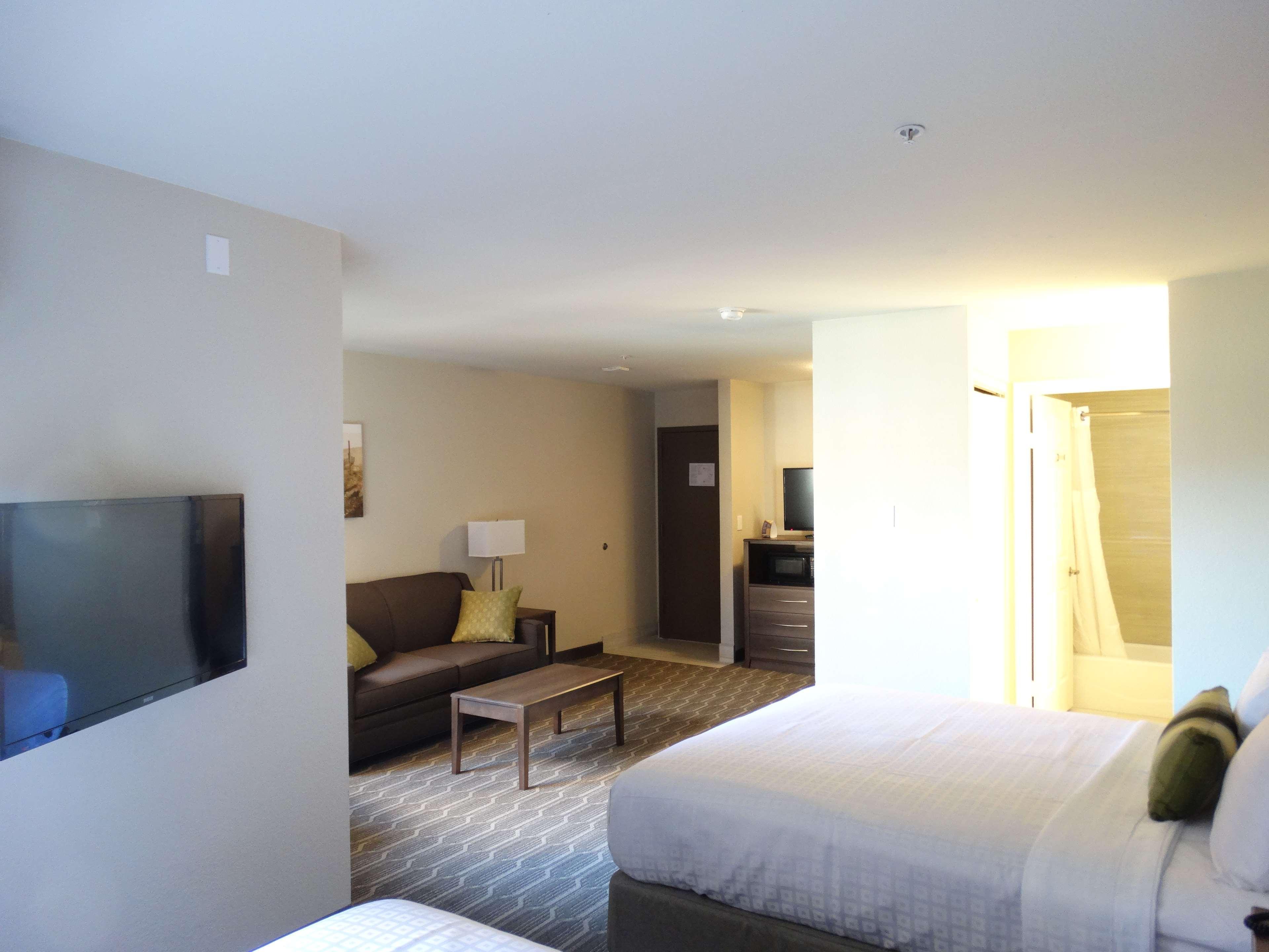 Best Western North Phoenix Hotel Luaran gambar