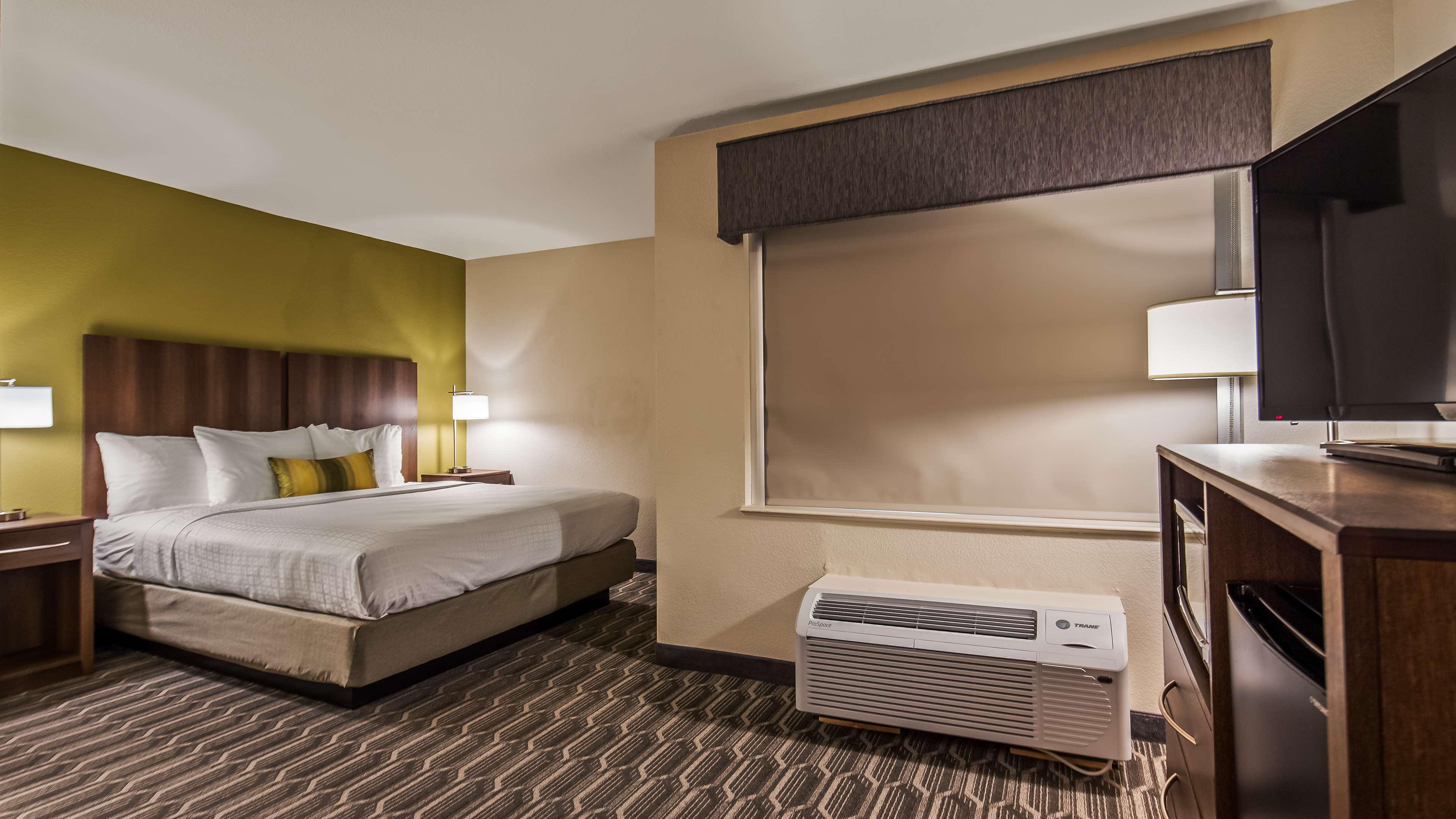 Best Western North Phoenix Hotel Luaran gambar