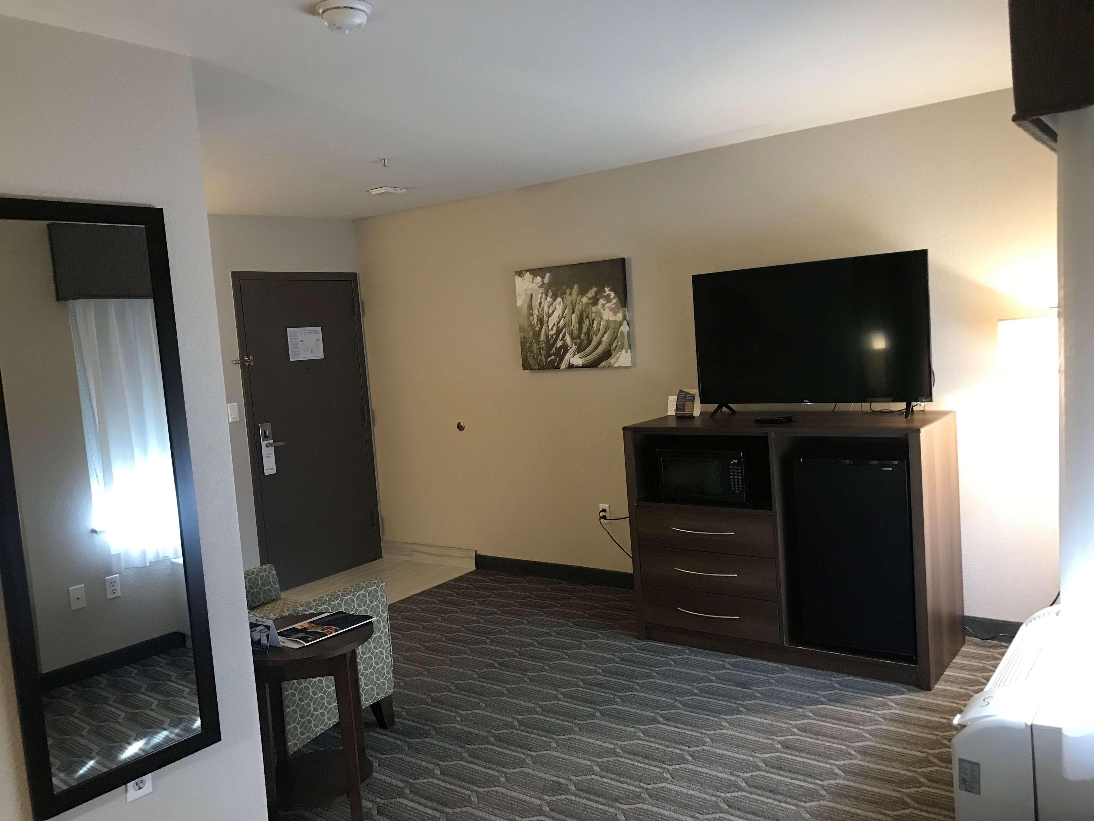 Best Western North Phoenix Hotel Luaran gambar