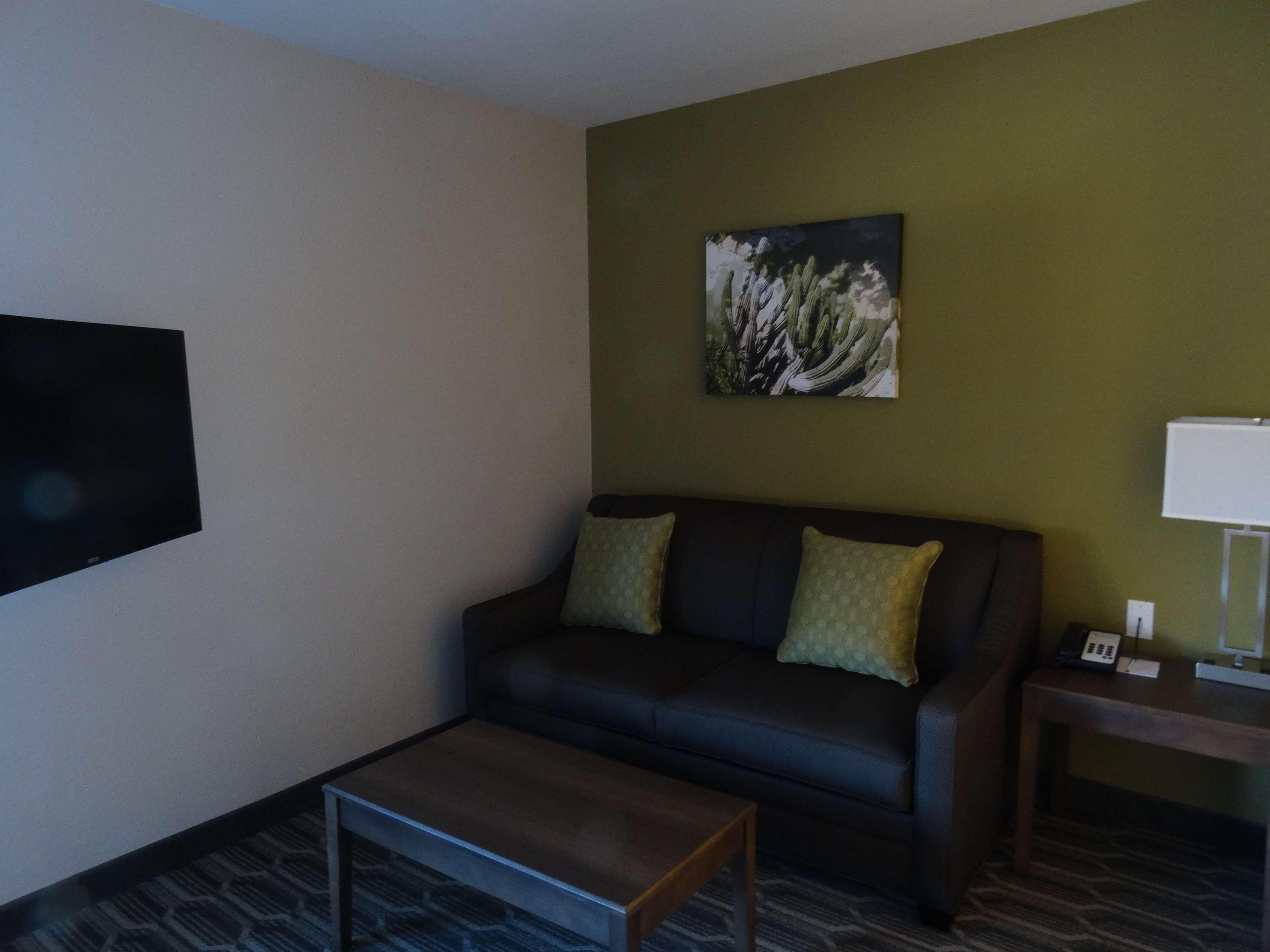 Best Western North Phoenix Hotel Luaran gambar