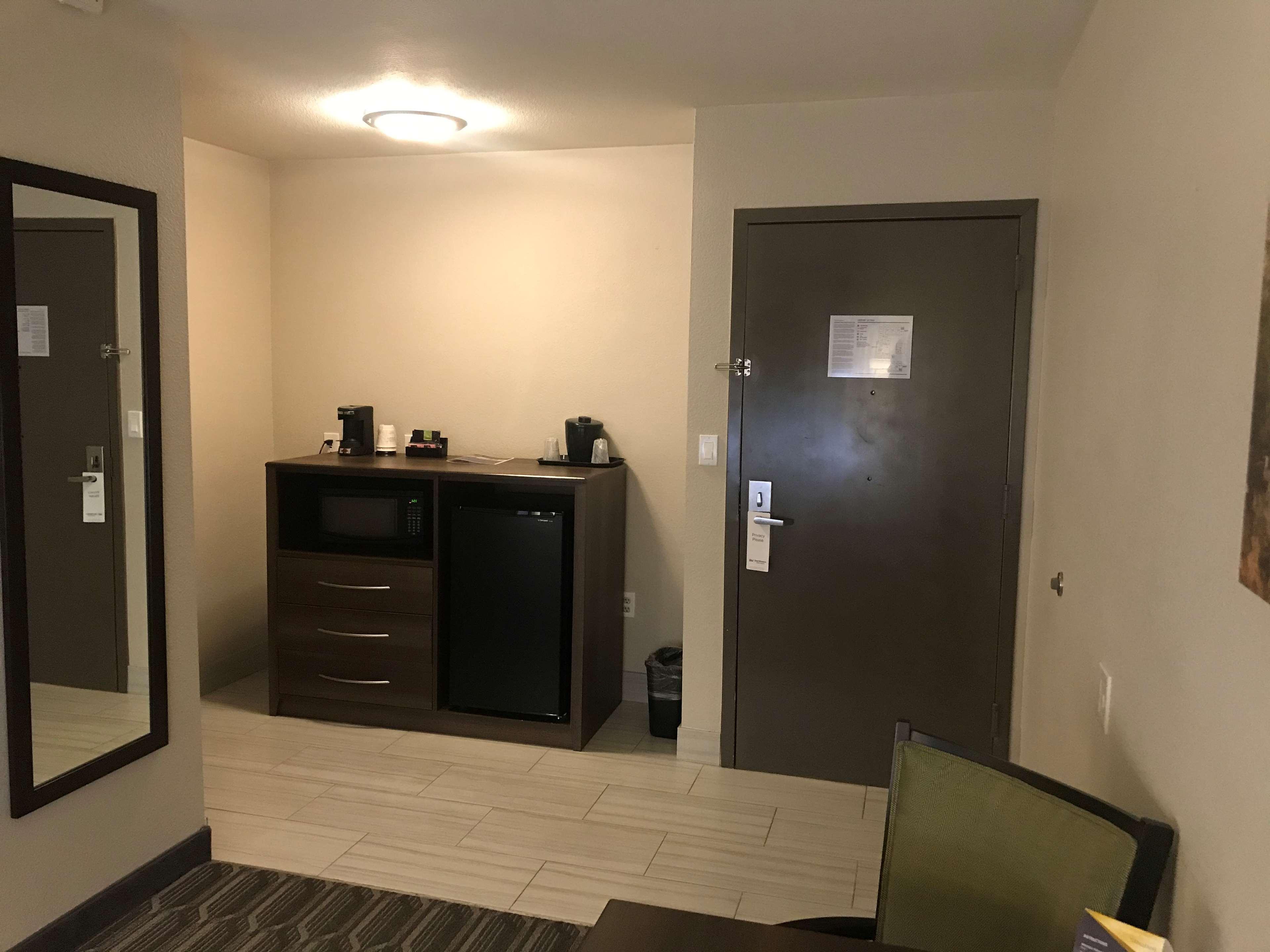 Best Western North Phoenix Hotel Luaran gambar