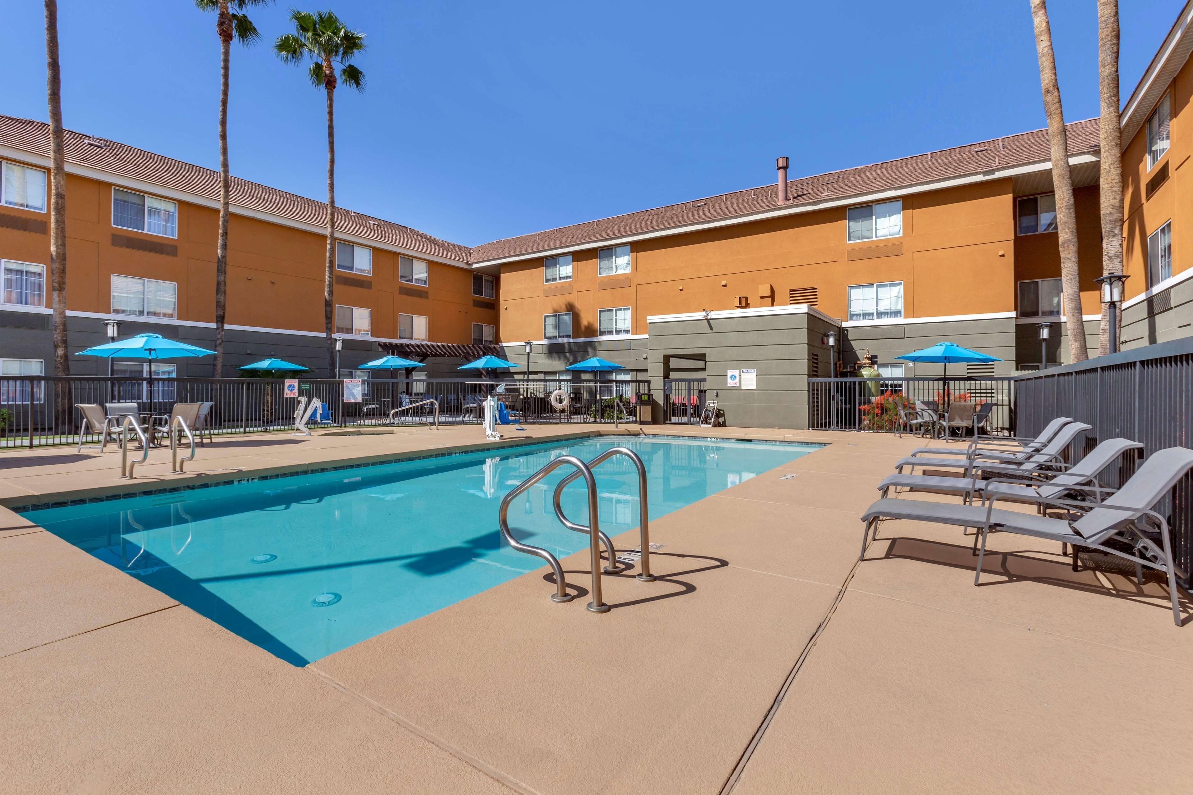 Best Western North Phoenix Hotel Luaran gambar