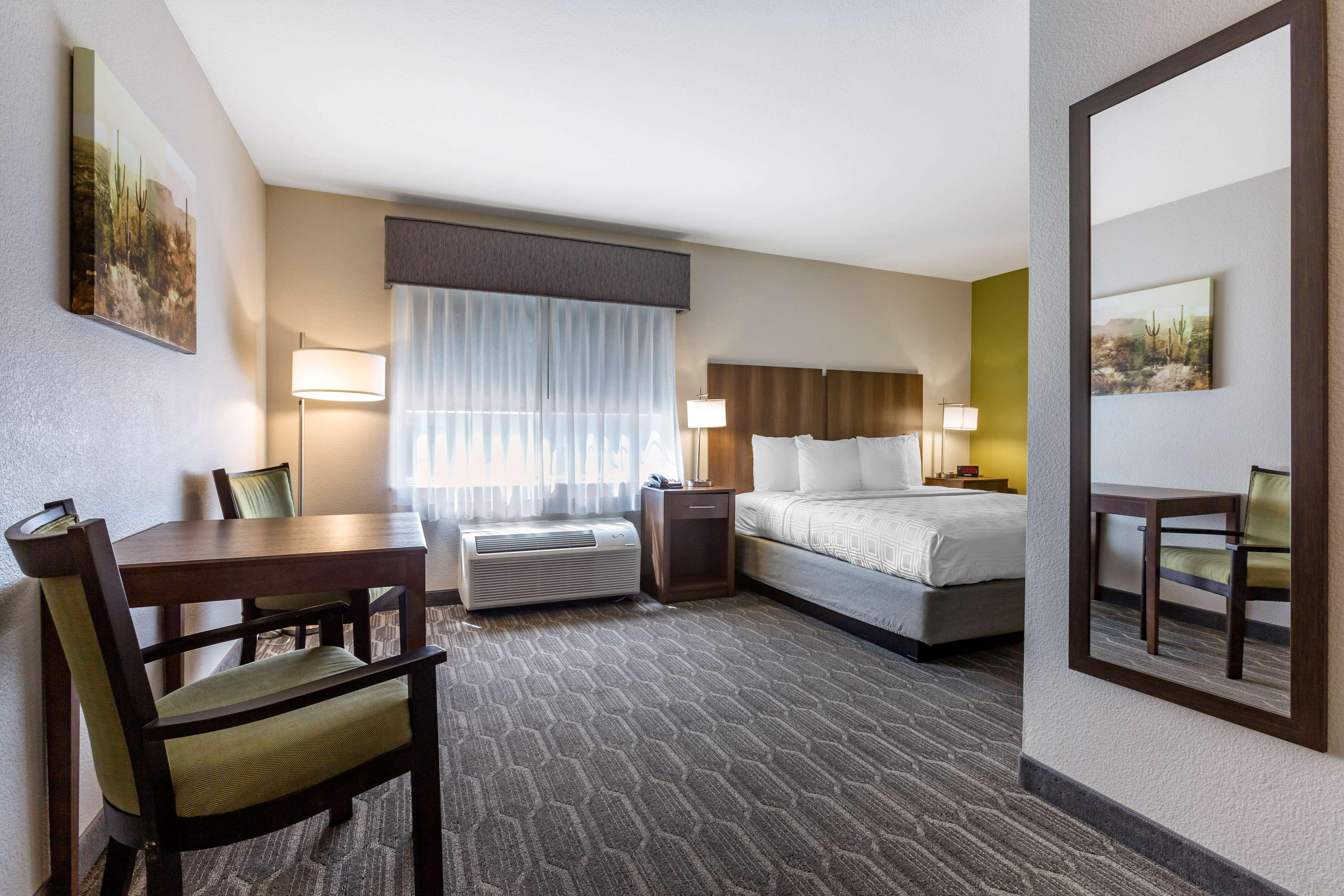 Best Western North Phoenix Hotel Luaran gambar
