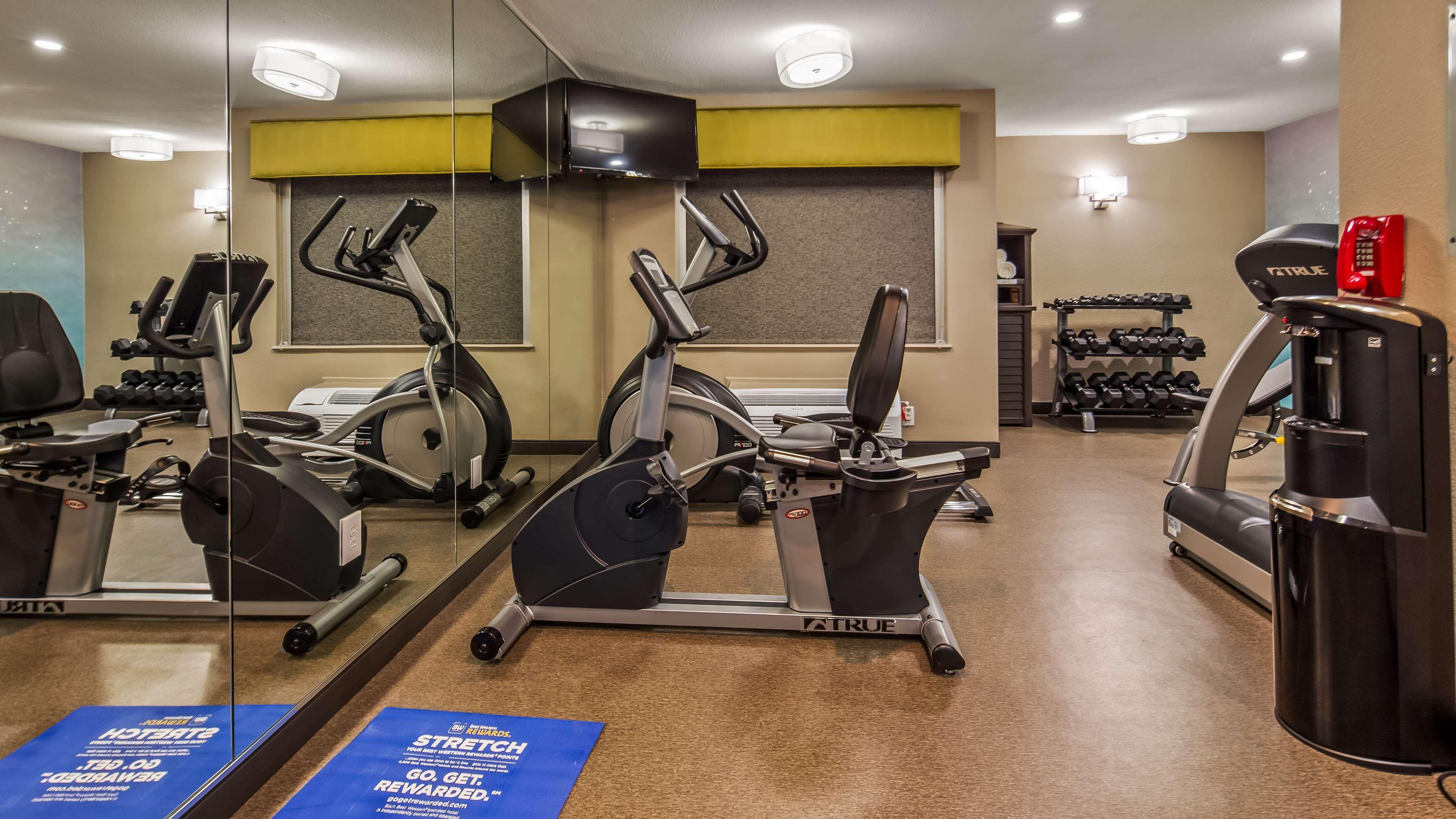 Best Western North Phoenix Hotel Luaran gambar