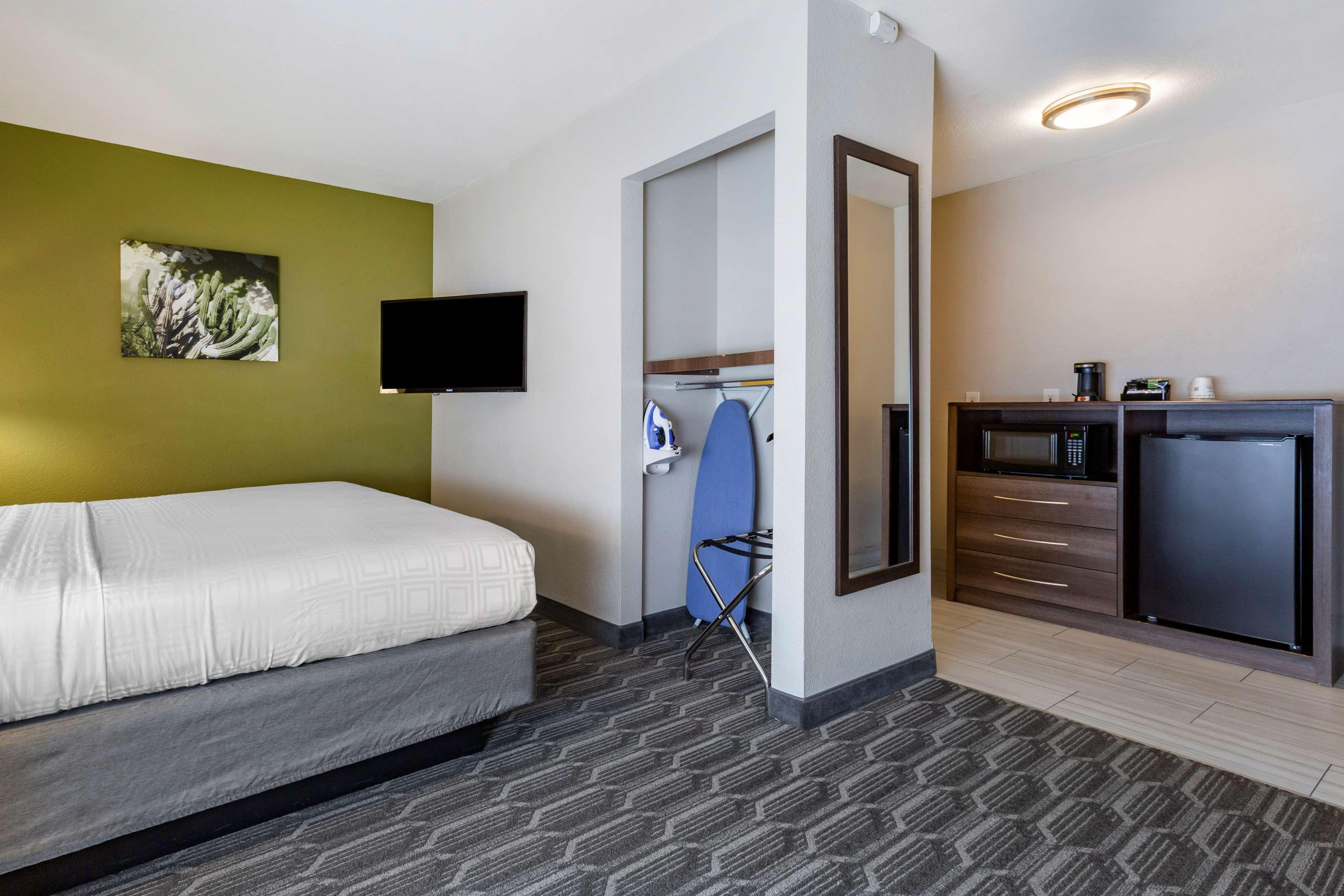 Best Western North Phoenix Hotel Luaran gambar
