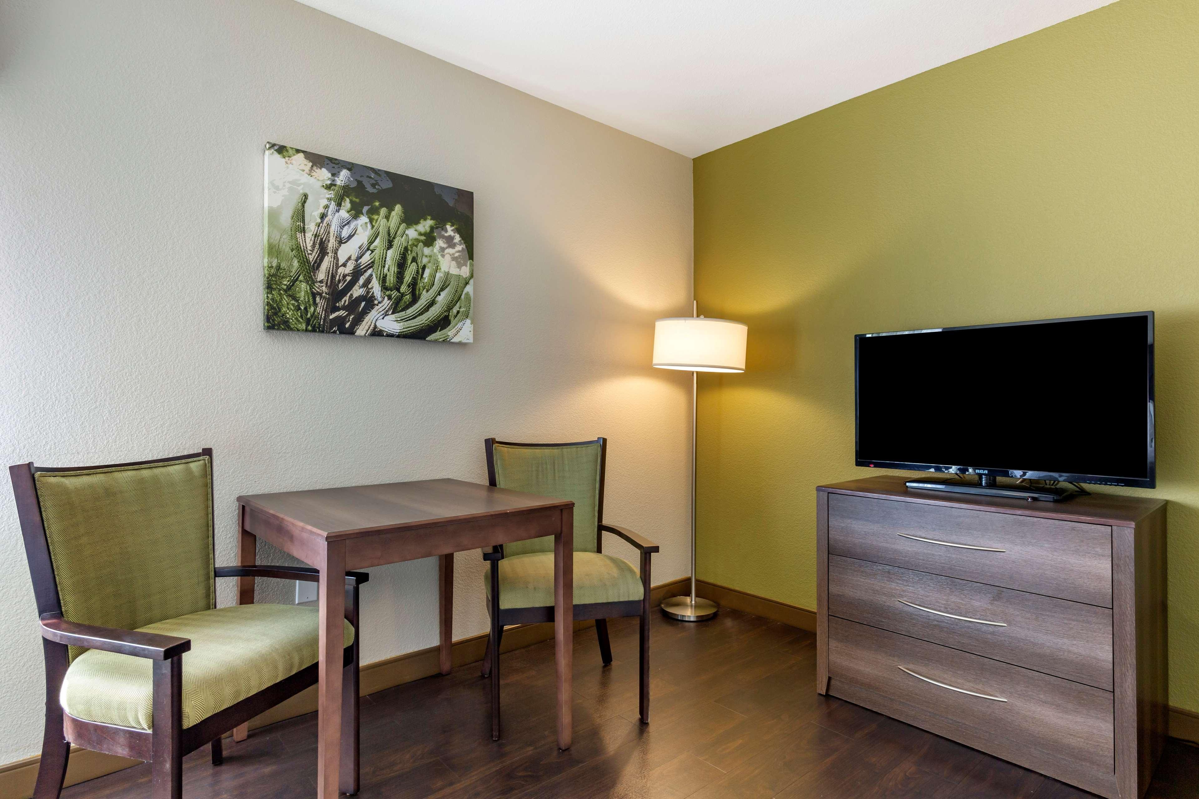 Best Western North Phoenix Hotel Luaran gambar