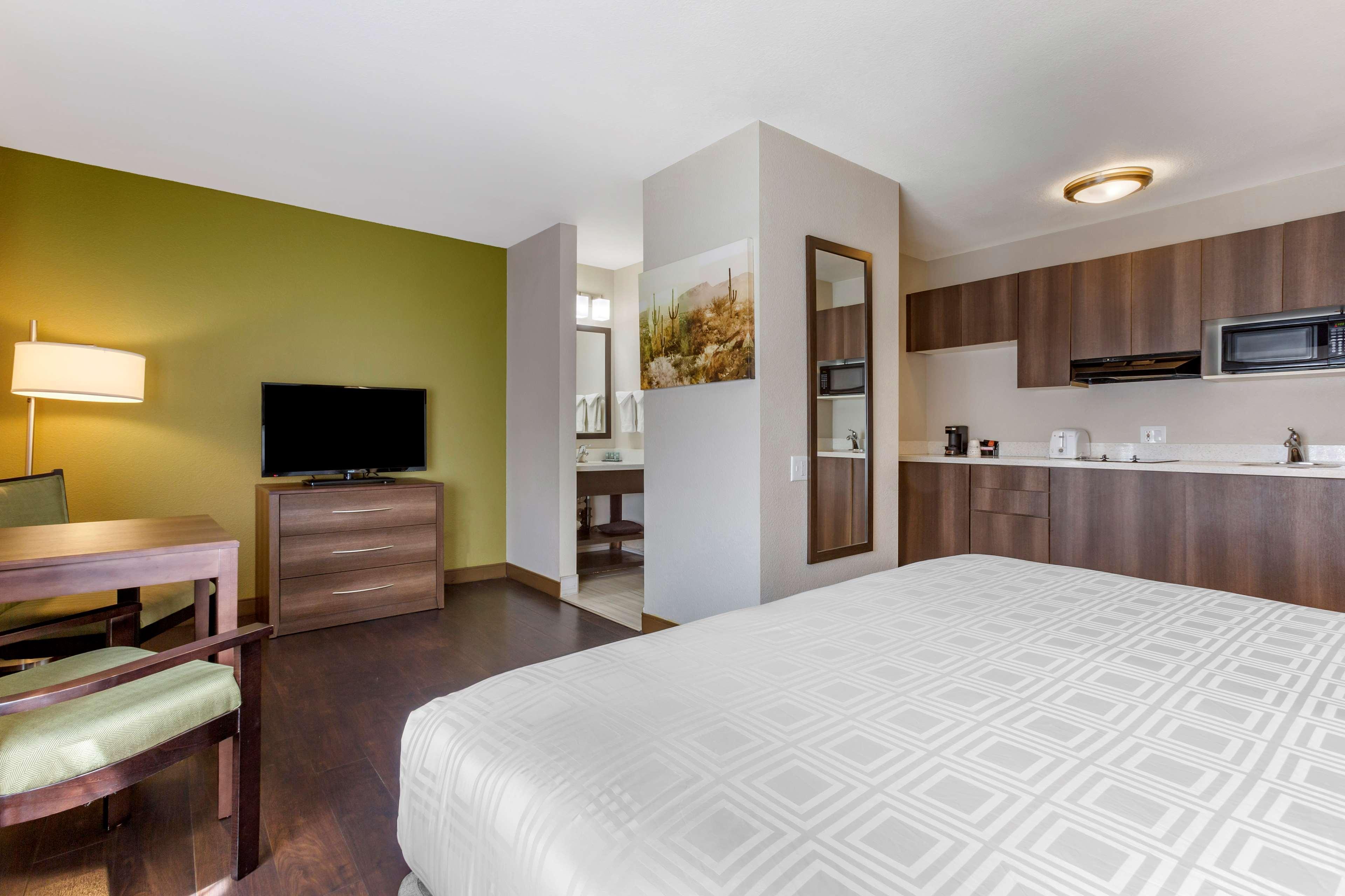 Best Western North Phoenix Hotel Luaran gambar