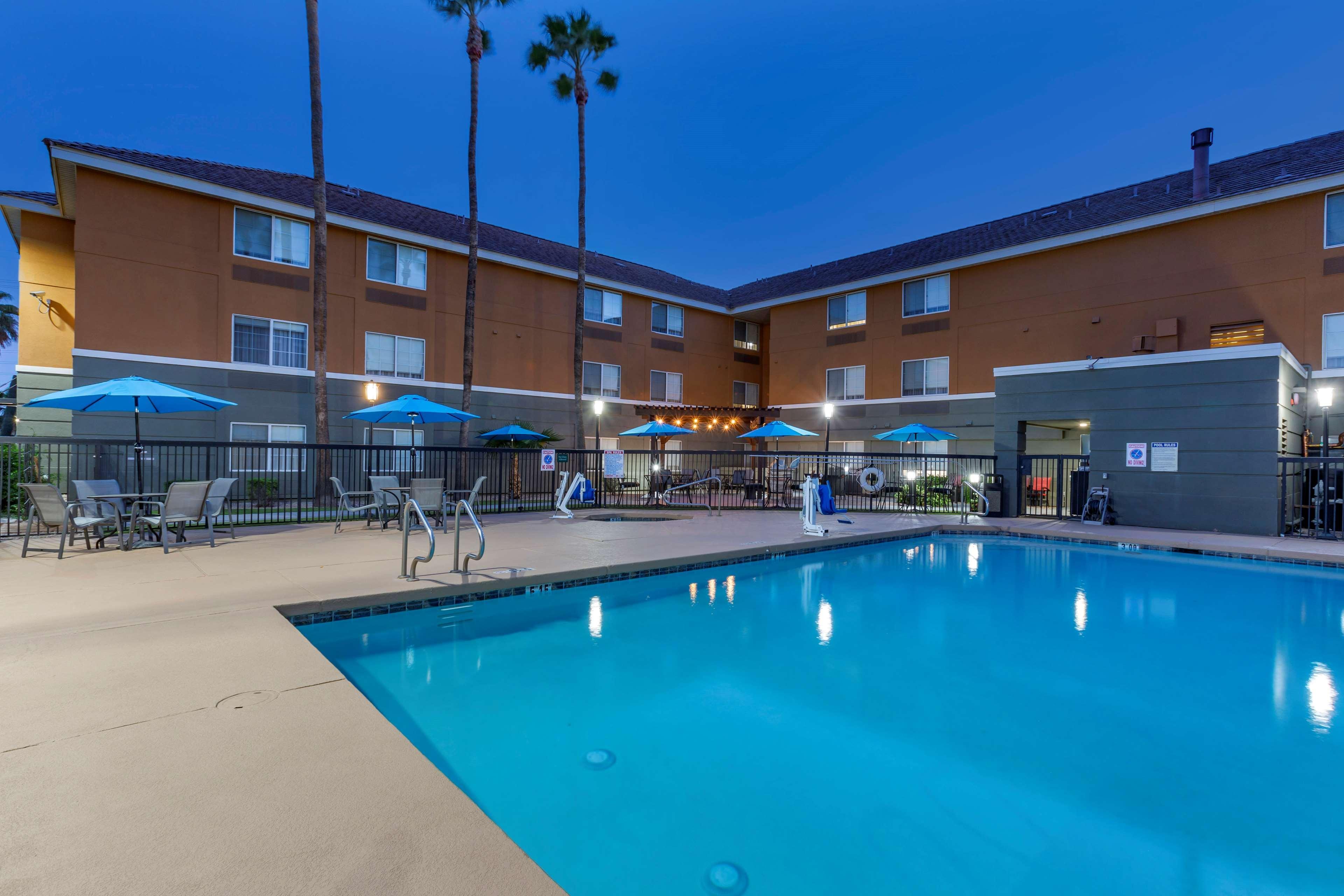 Best Western North Phoenix Hotel Luaran gambar