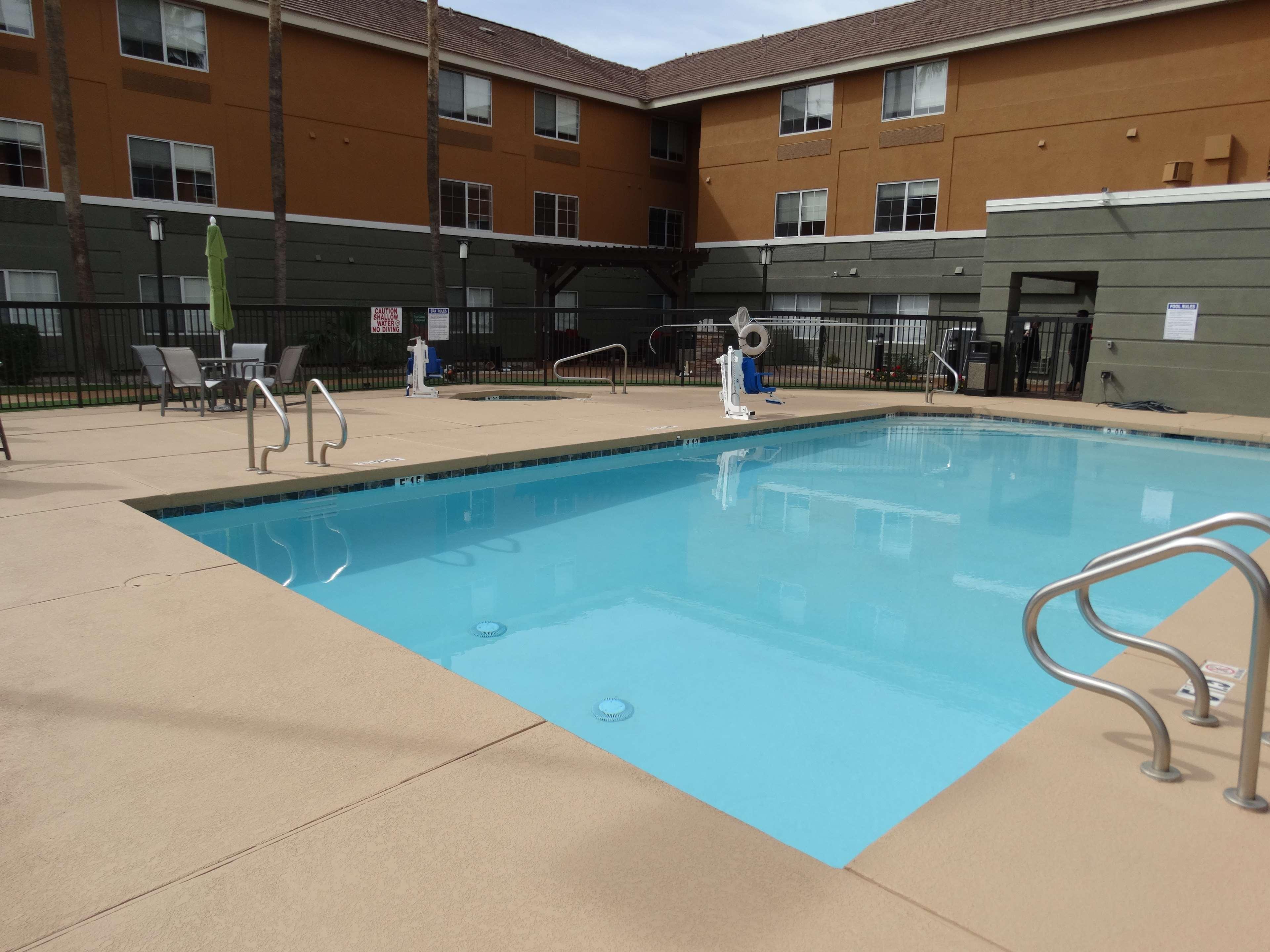 Best Western North Phoenix Hotel Luaran gambar