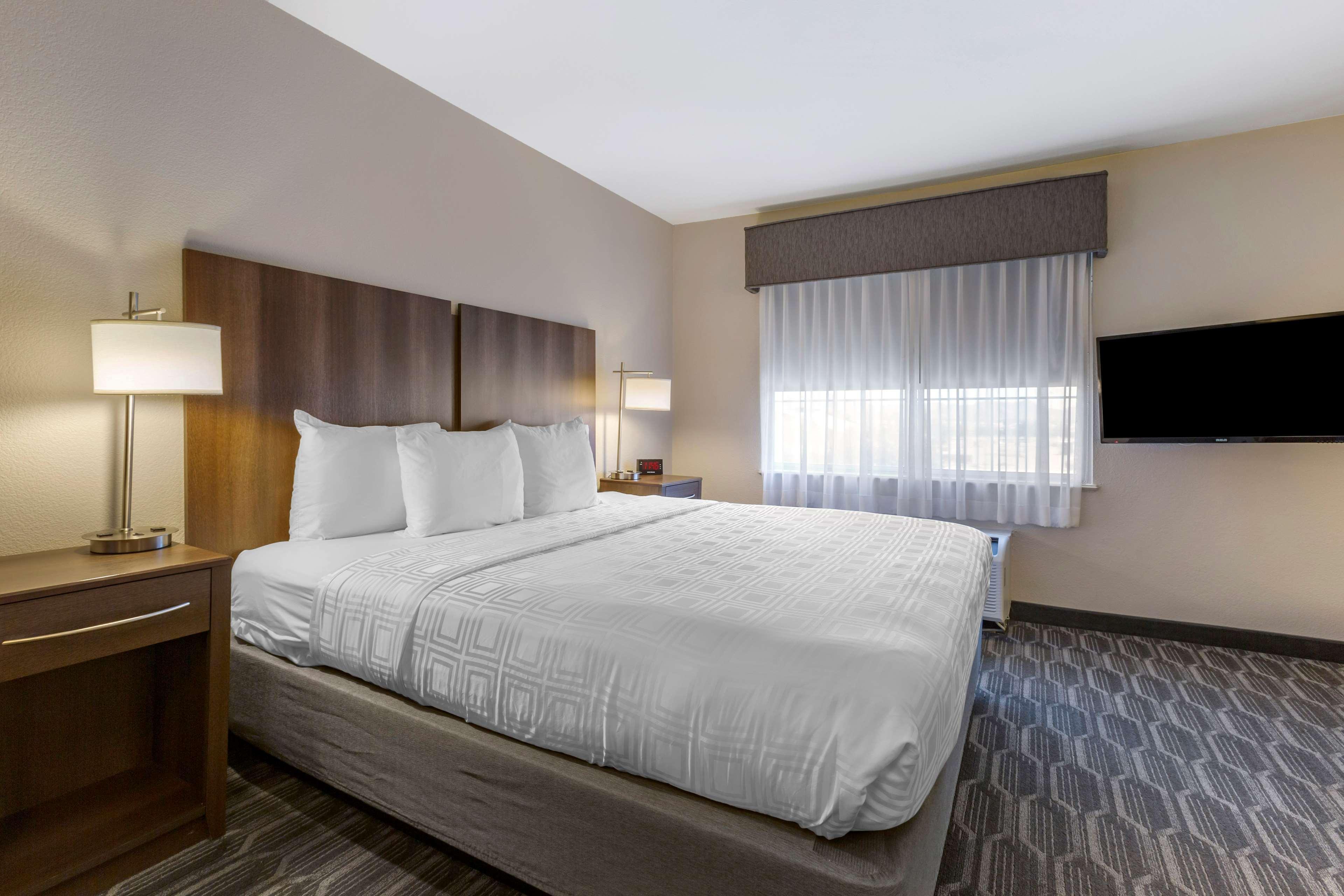 Best Western North Phoenix Hotel Luaran gambar