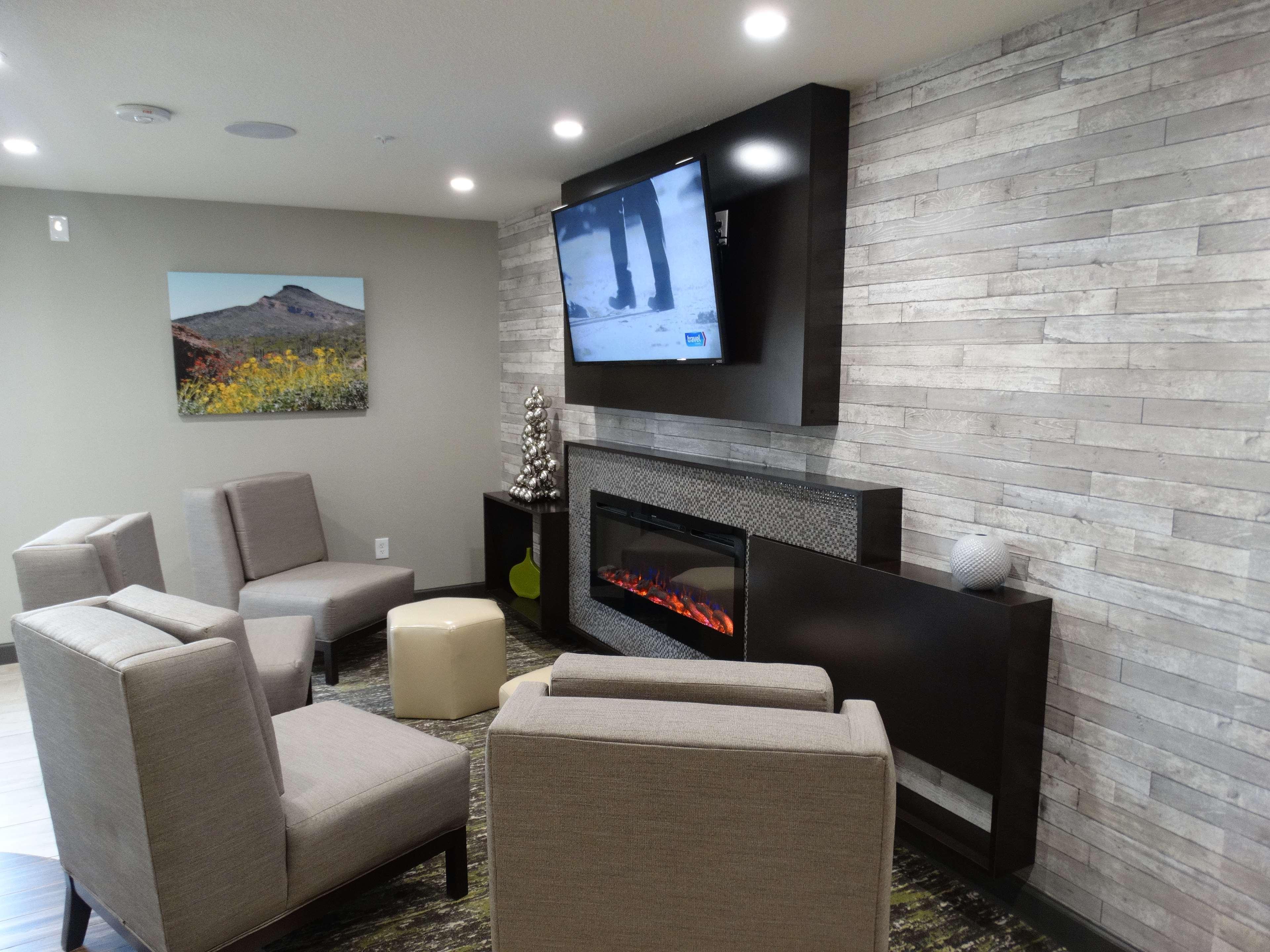 Best Western North Phoenix Hotel Luaran gambar