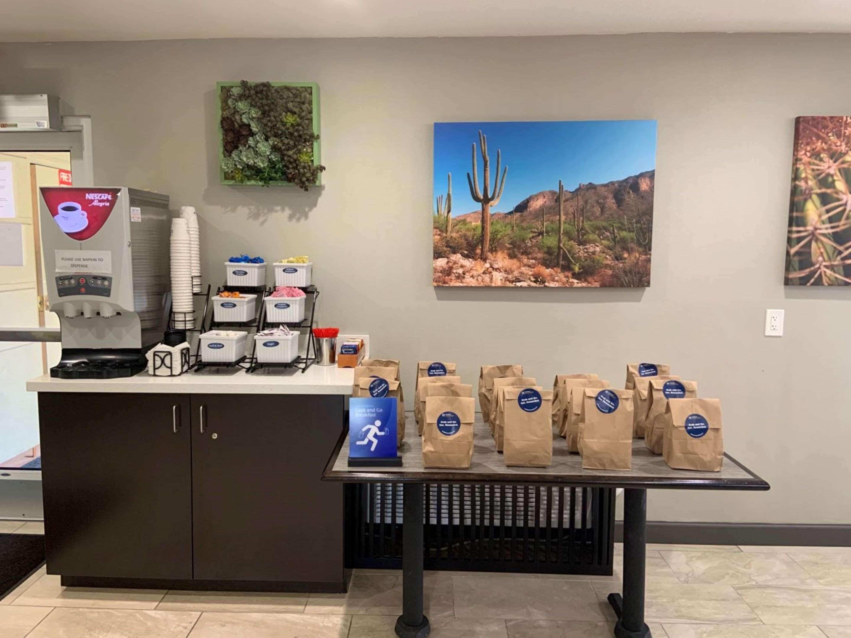 Best Western North Phoenix Hotel Luaran gambar
