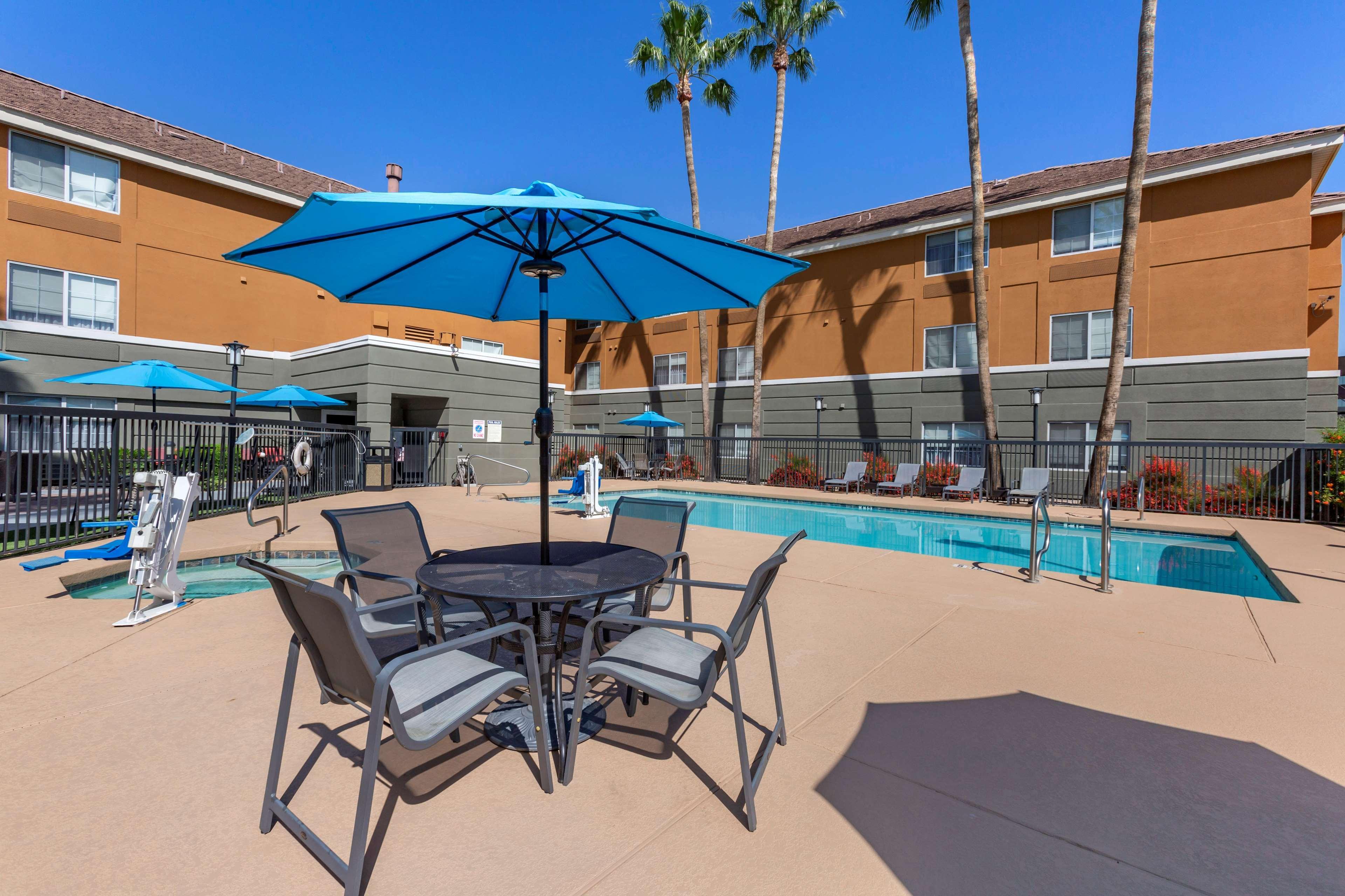 Best Western North Phoenix Hotel Luaran gambar