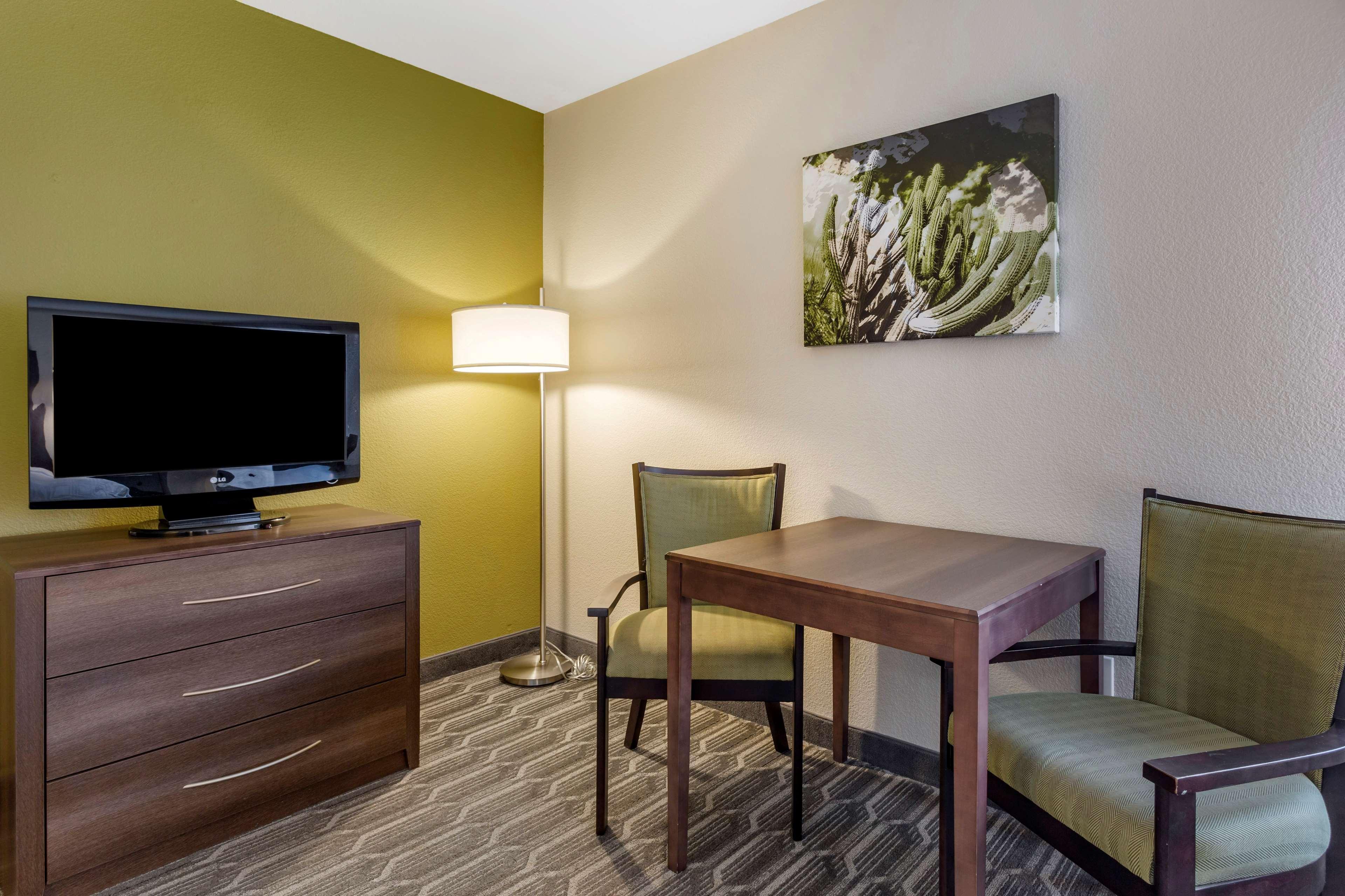 Best Western North Phoenix Hotel Luaran gambar