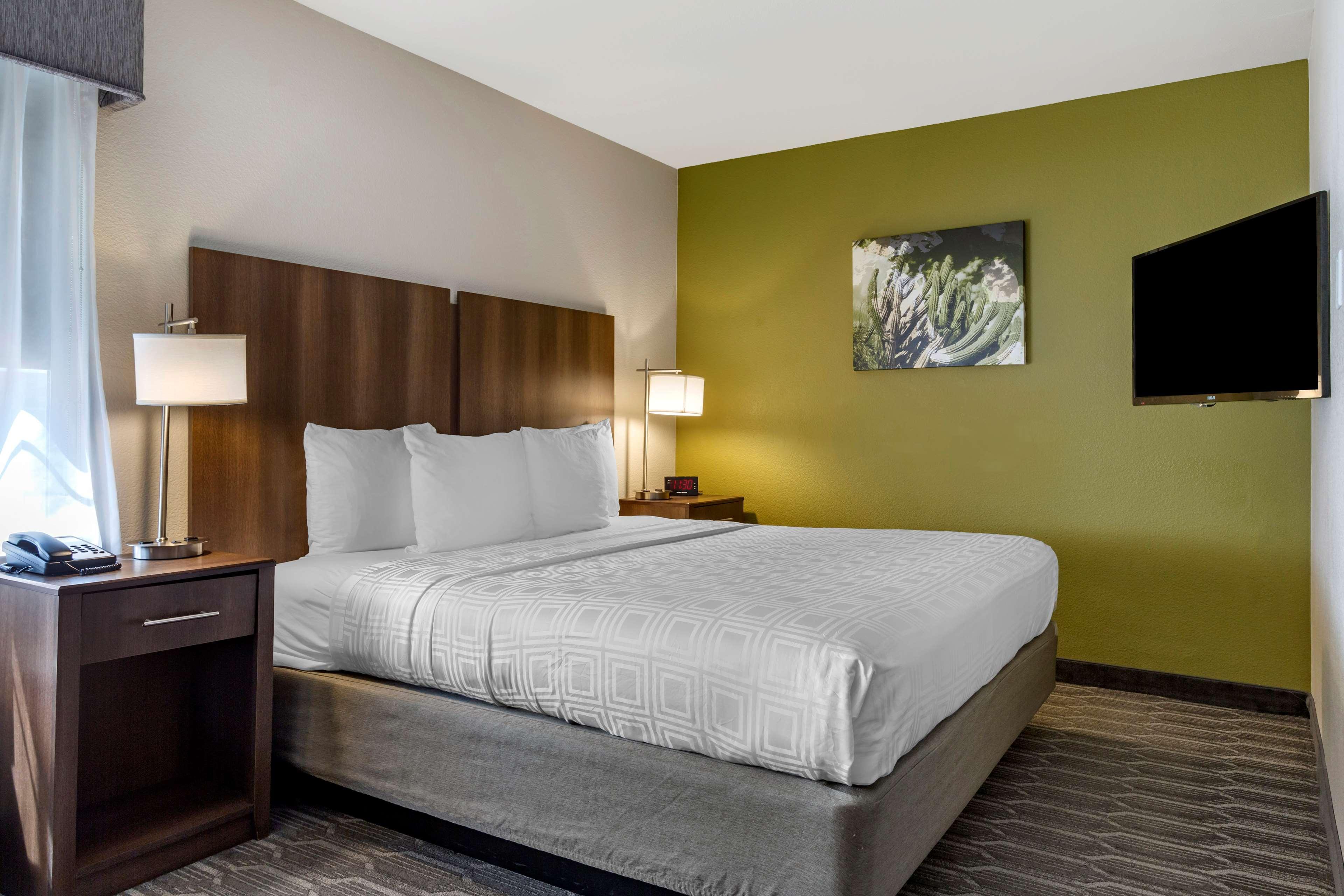 Best Western North Phoenix Hotel Luaran gambar