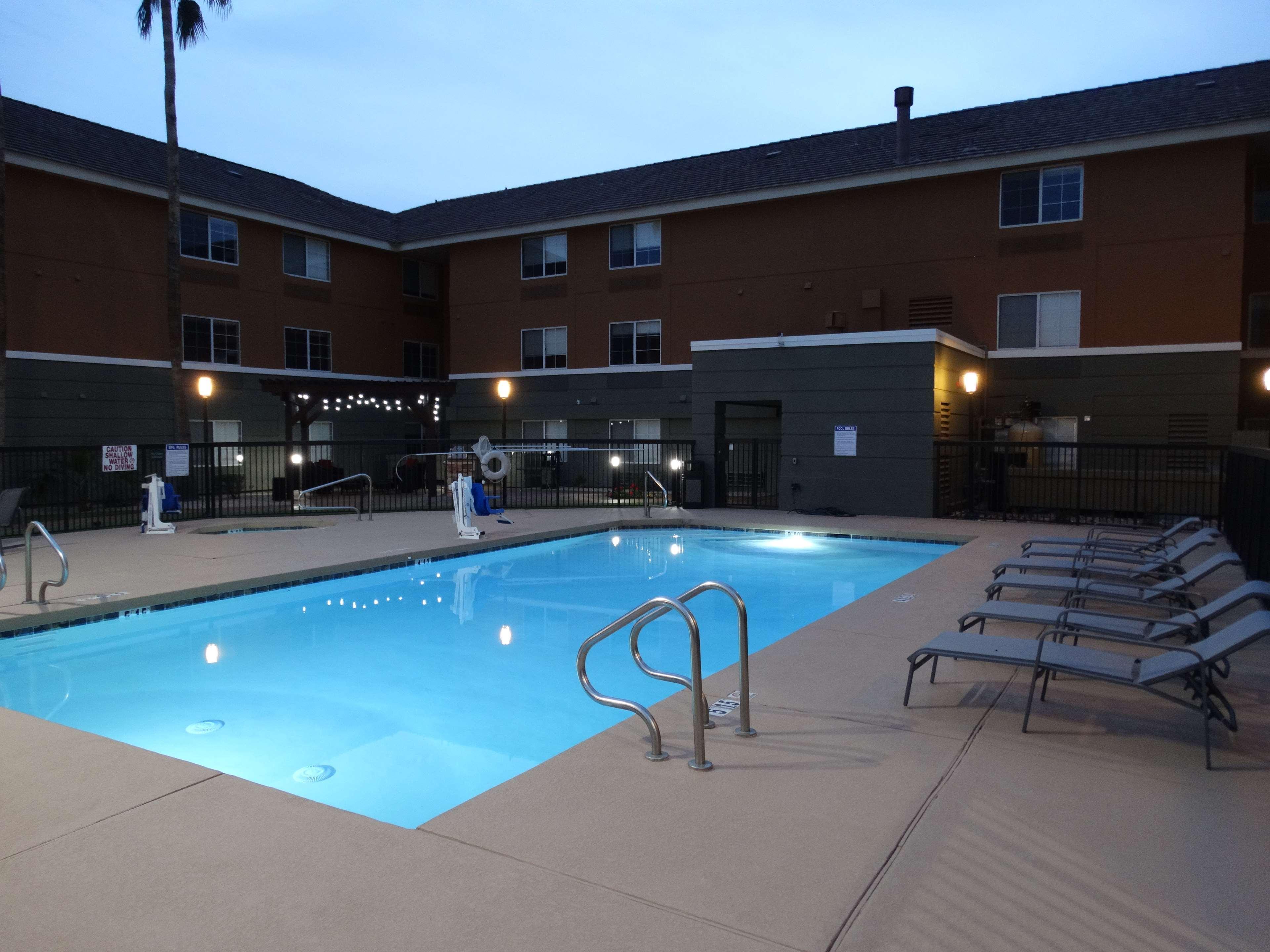 Best Western North Phoenix Hotel Luaran gambar