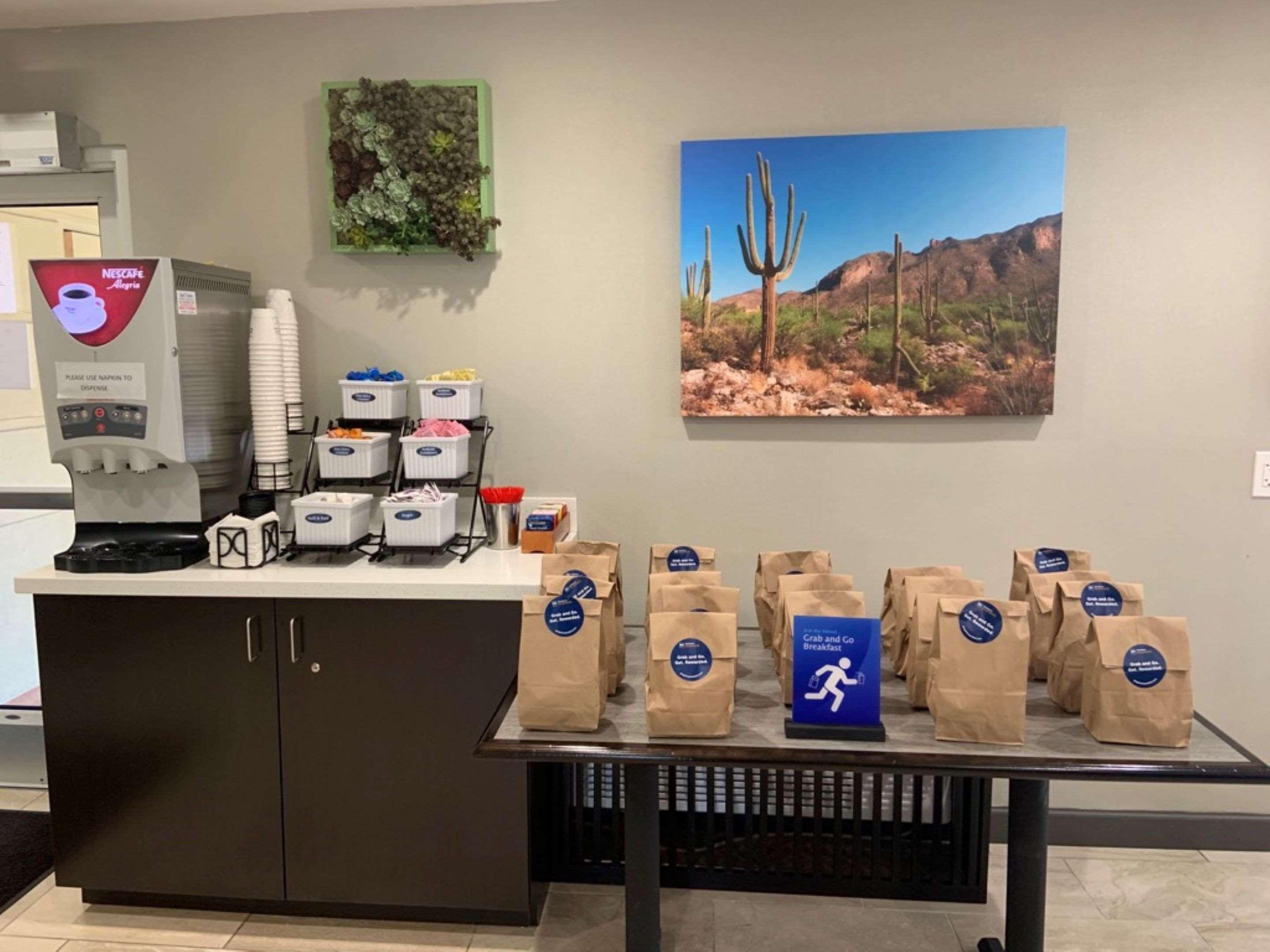 Best Western North Phoenix Hotel Luaran gambar