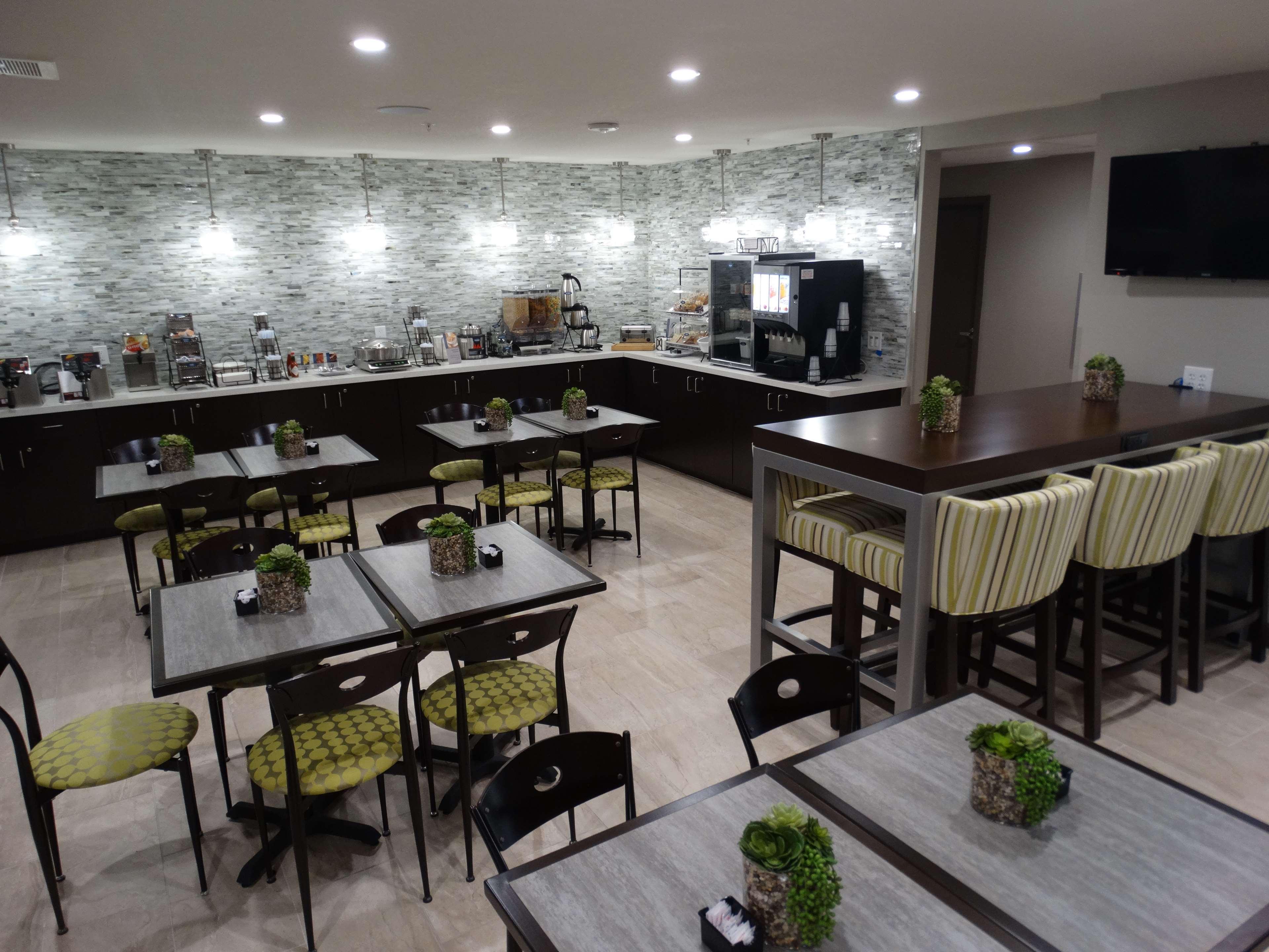 Best Western North Phoenix Hotel Luaran gambar