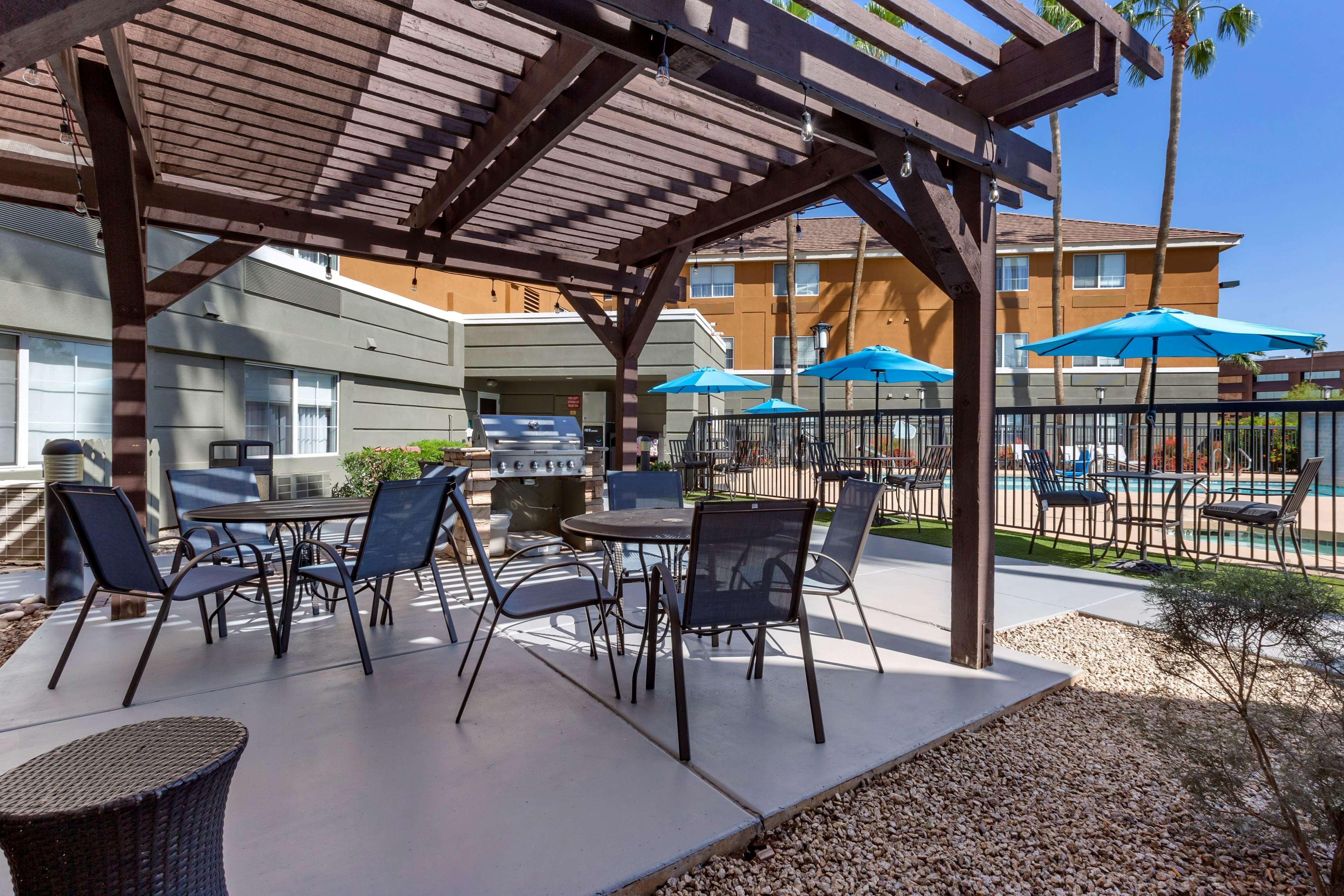 Best Western North Phoenix Hotel Luaran gambar