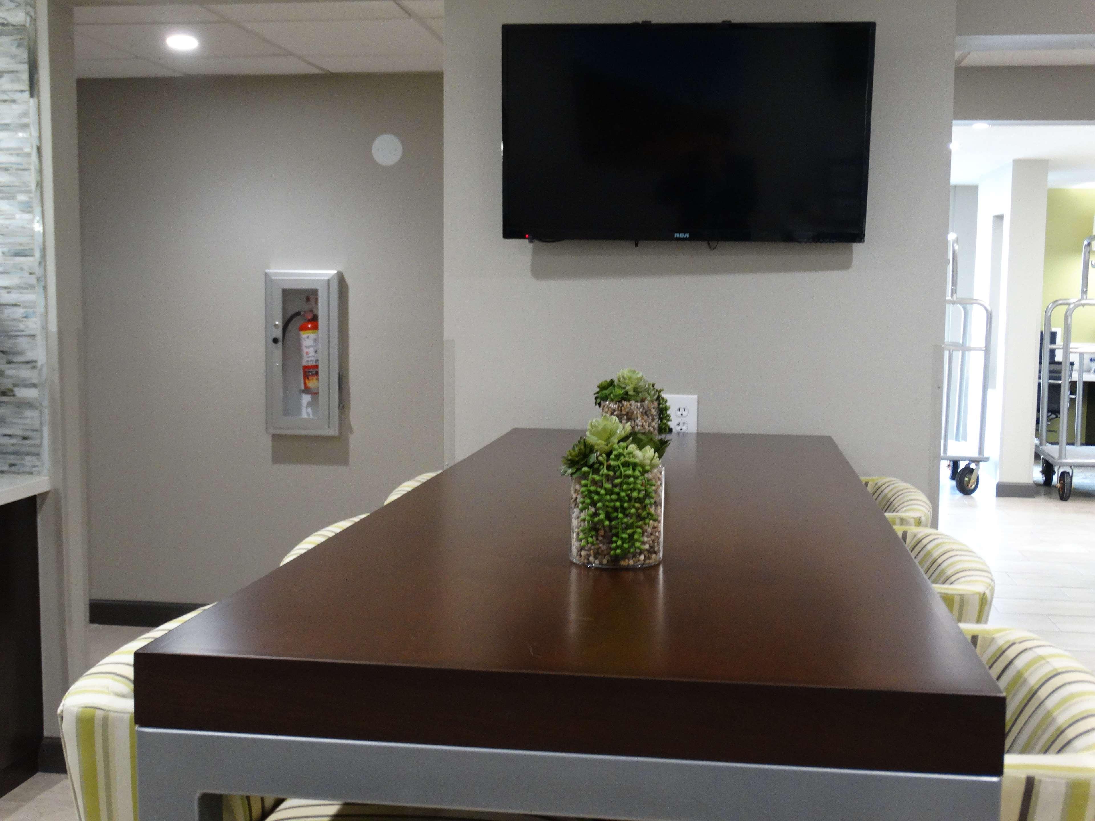 Best Western North Phoenix Hotel Luaran gambar