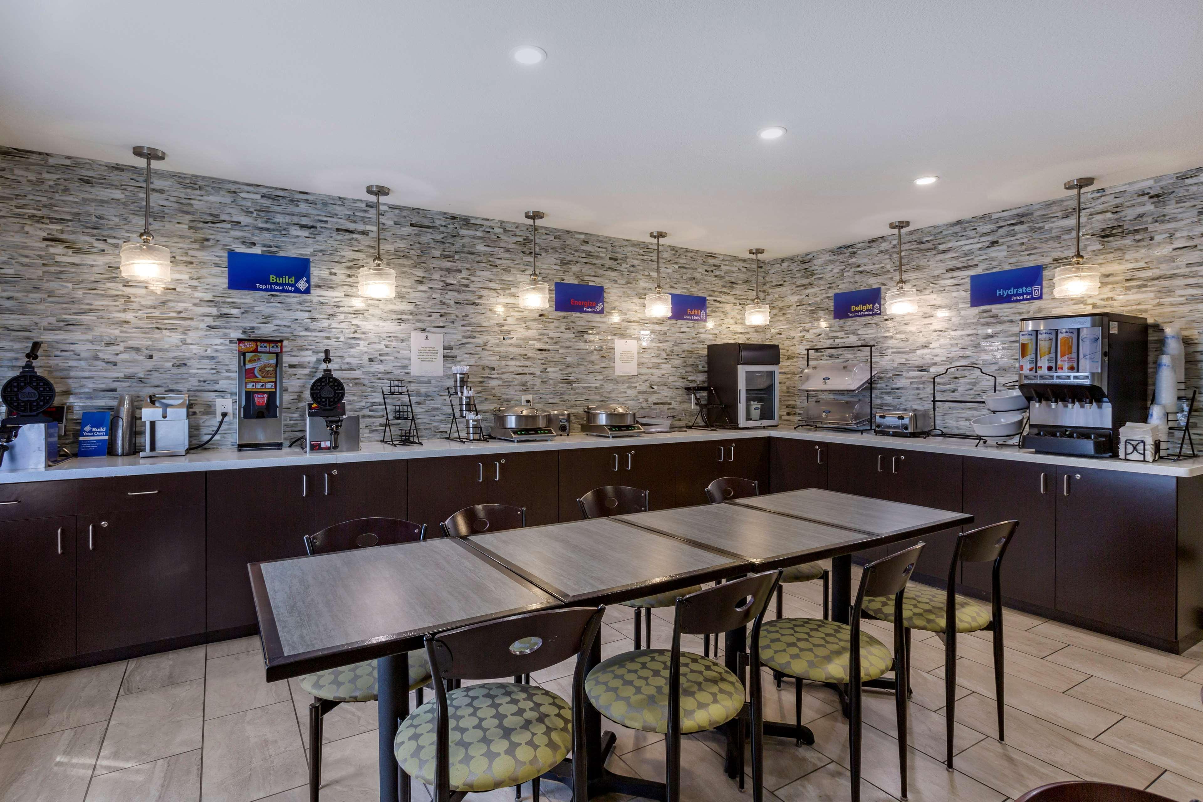Best Western North Phoenix Hotel Luaran gambar