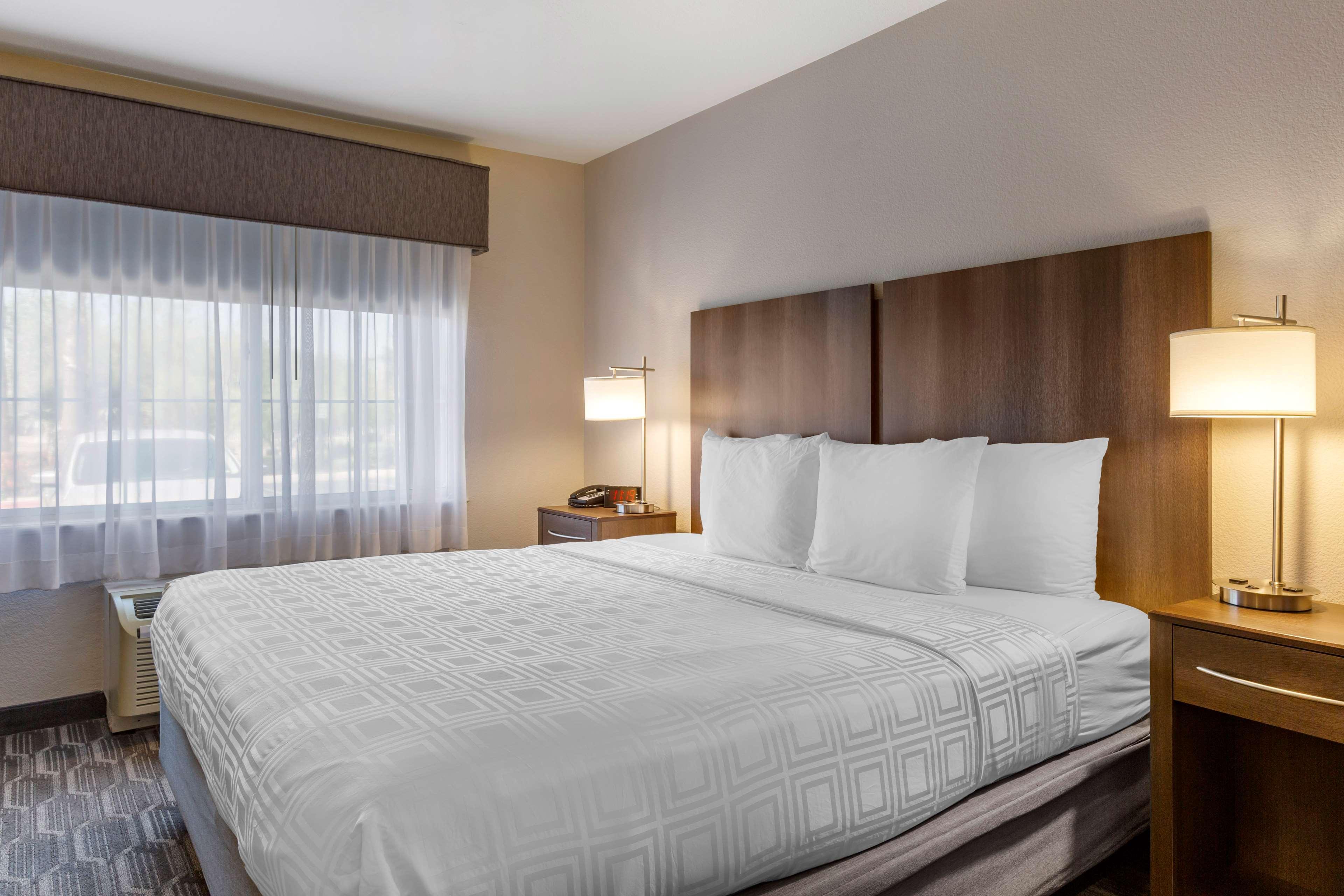 Best Western North Phoenix Hotel Luaran gambar