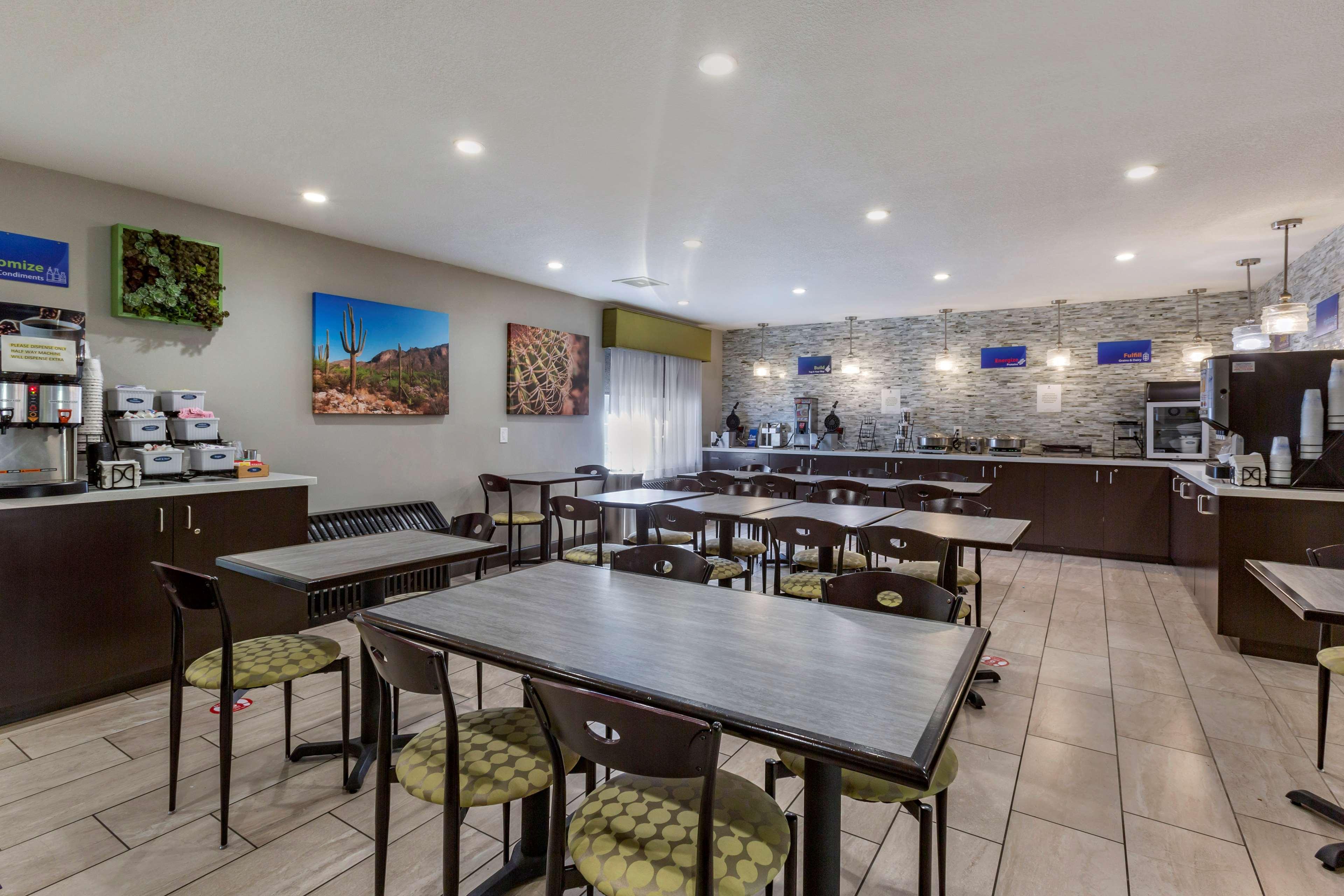 Best Western North Phoenix Hotel Luaran gambar