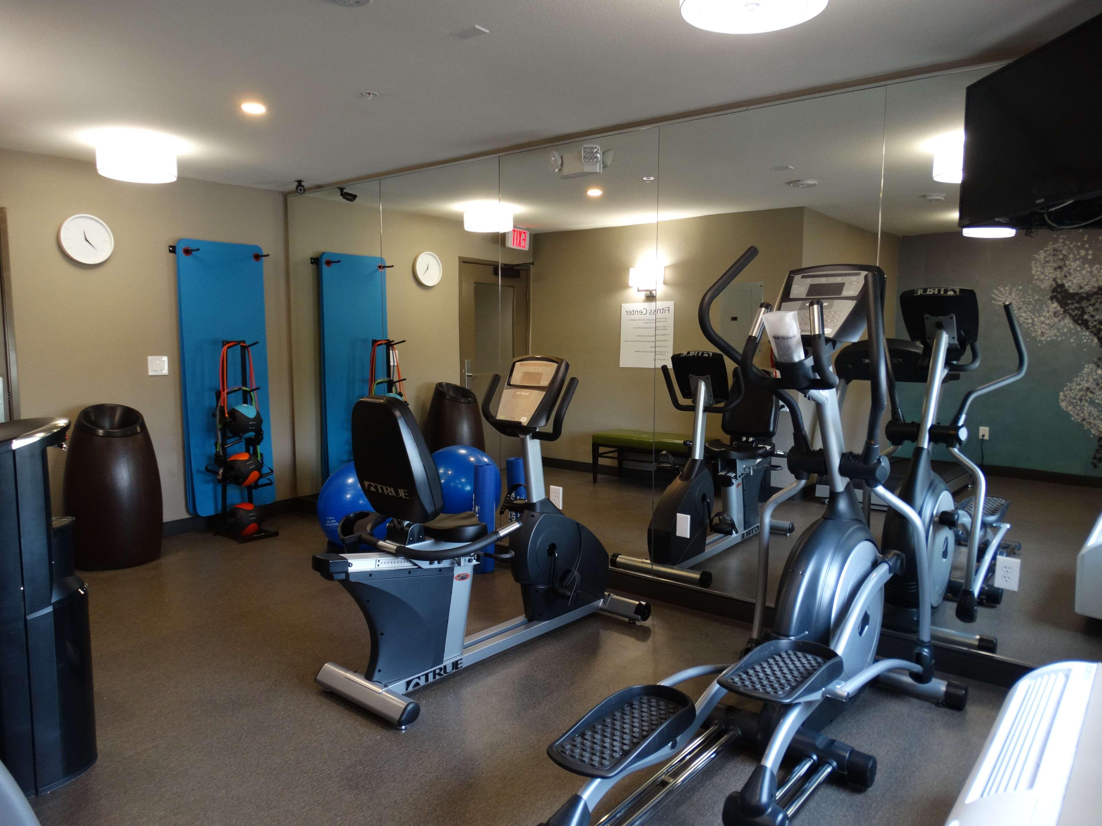 Best Western North Phoenix Hotel Luaran gambar