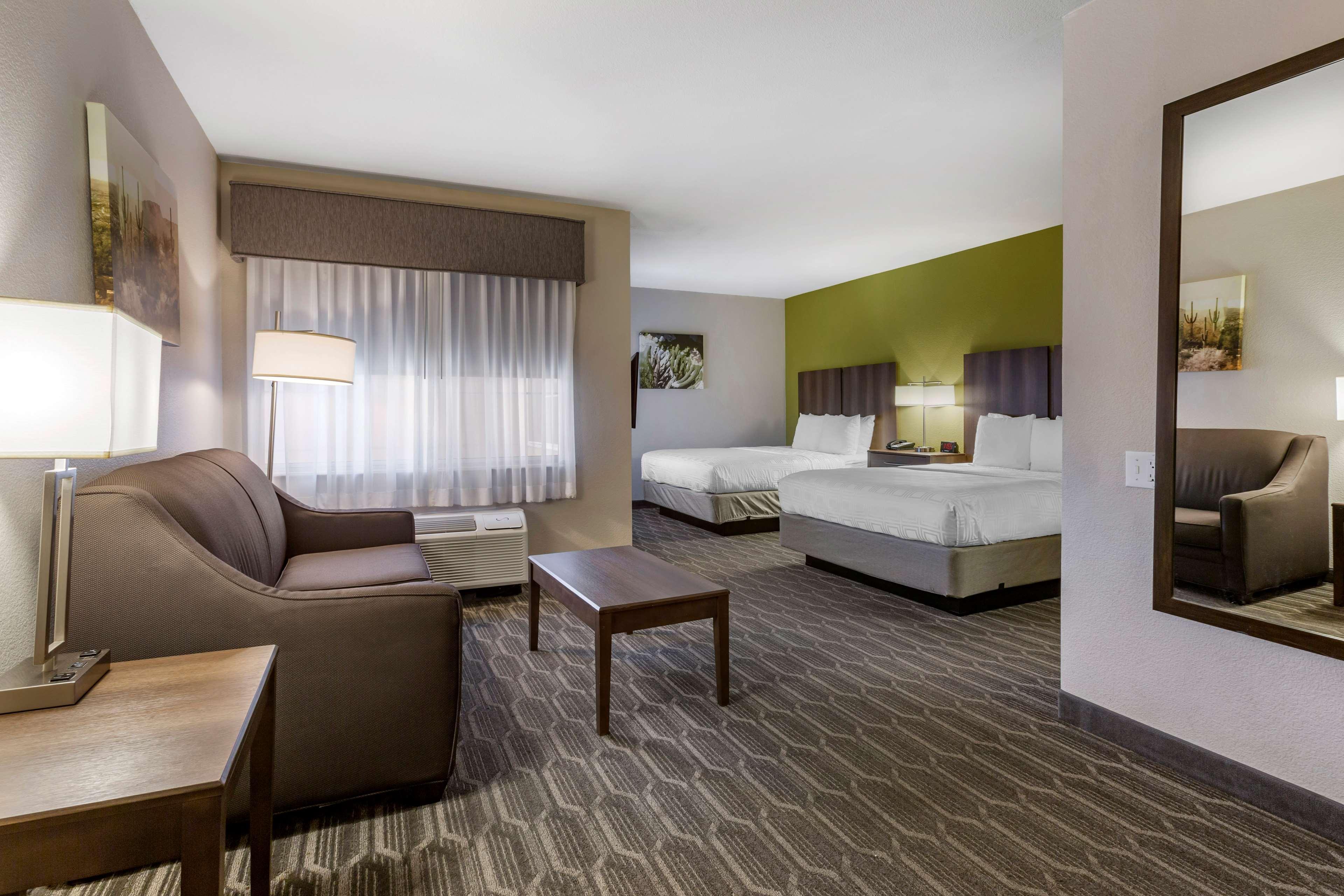 Best Western North Phoenix Hotel Luaran gambar