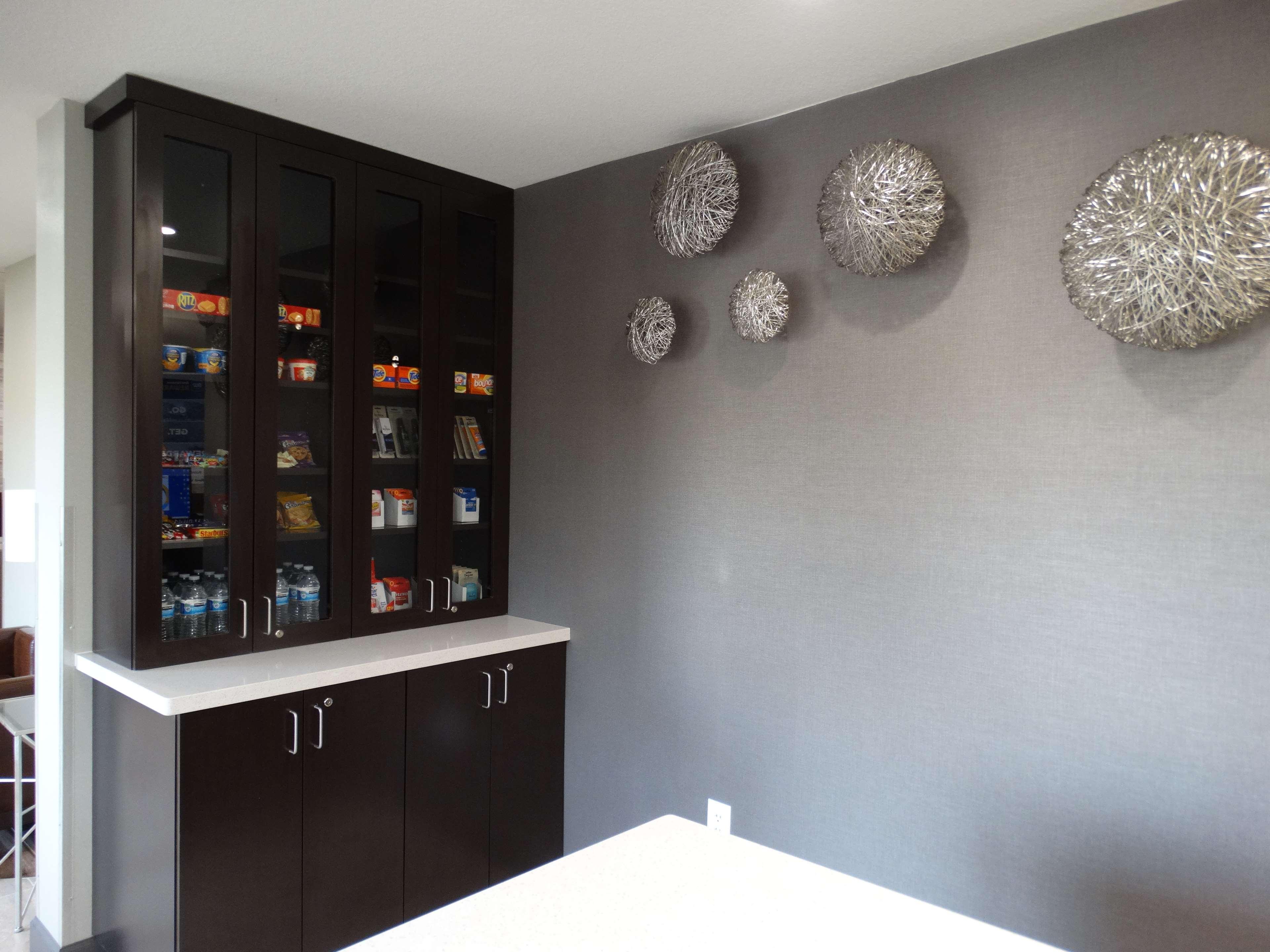 Best Western North Phoenix Hotel Luaran gambar