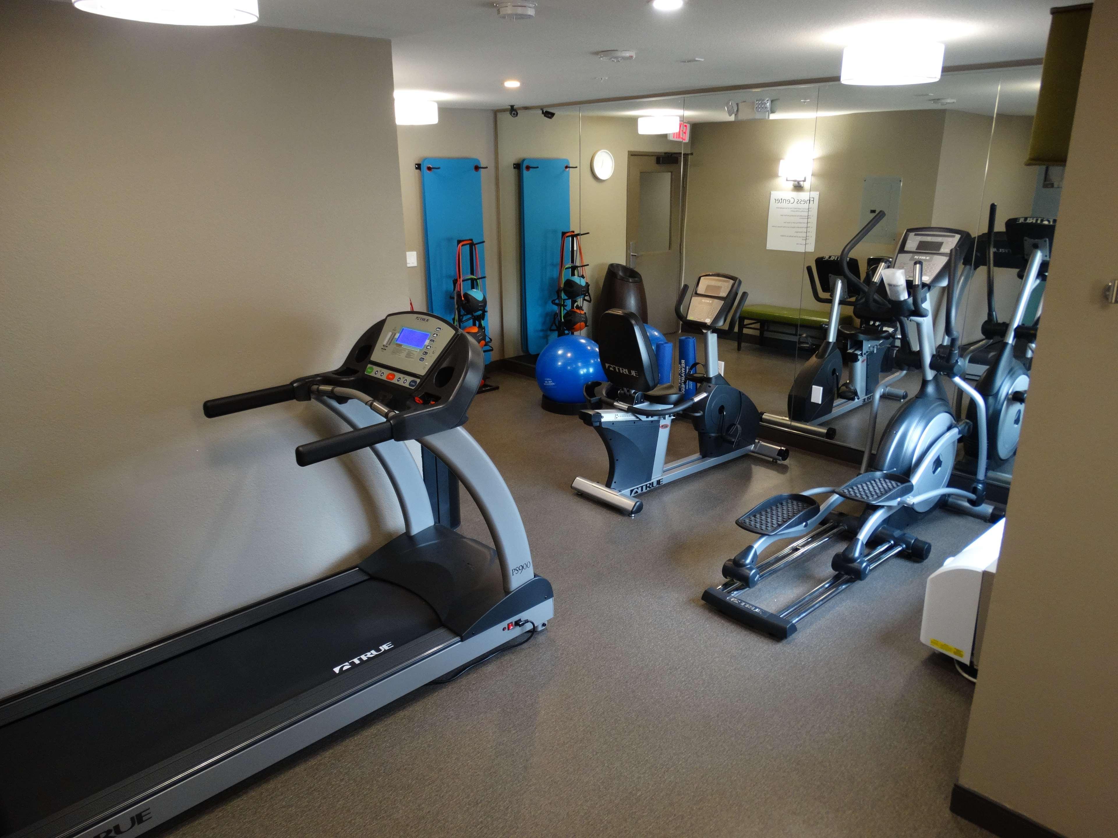 Best Western North Phoenix Hotel Luaran gambar