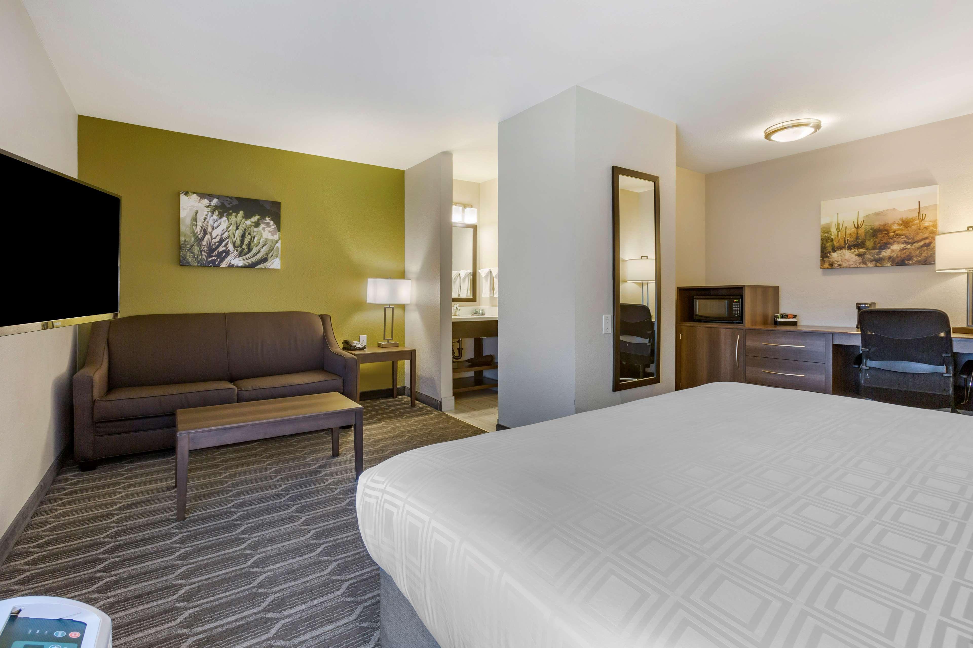 Best Western North Phoenix Hotel Luaran gambar