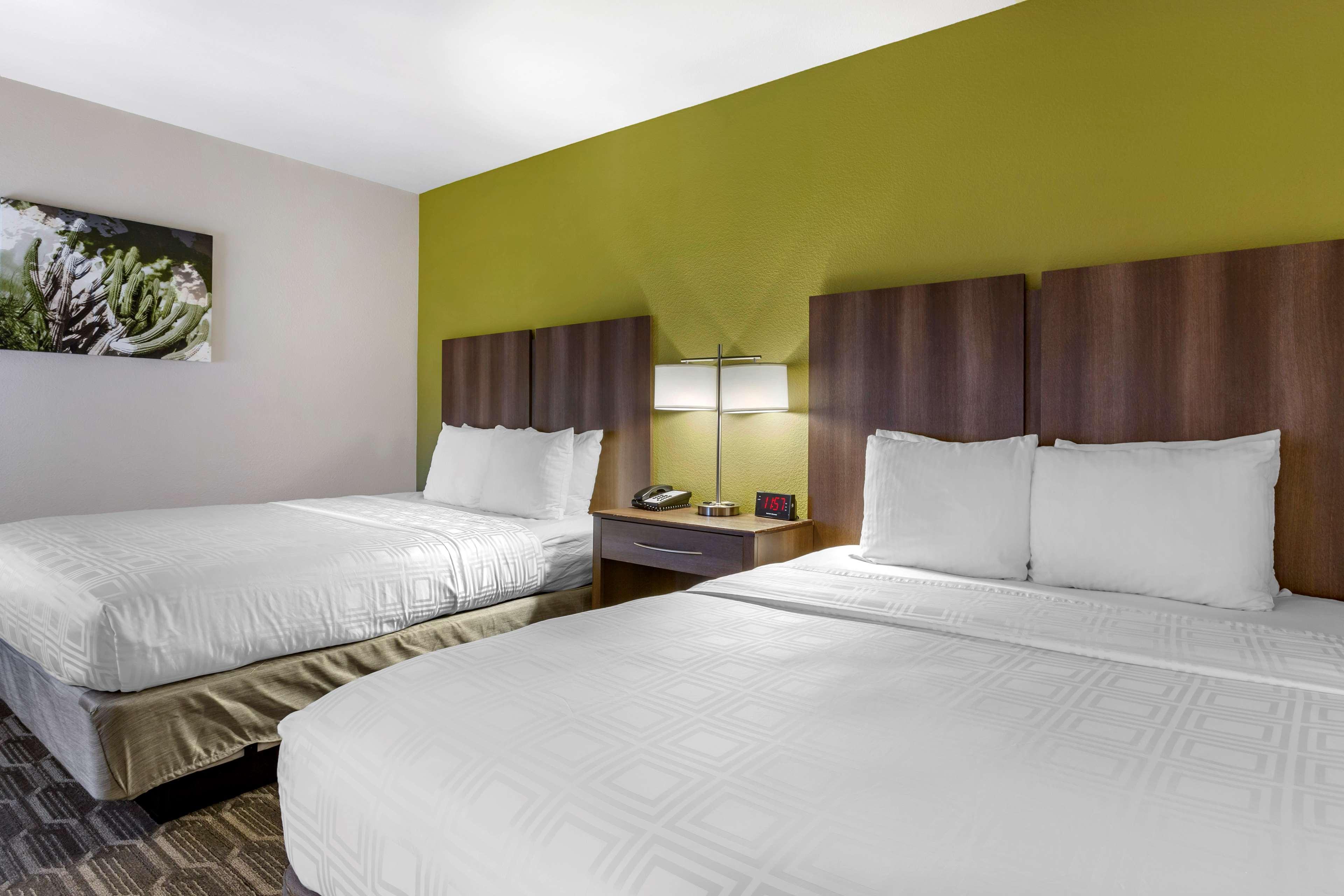 Best Western North Phoenix Hotel Luaran gambar