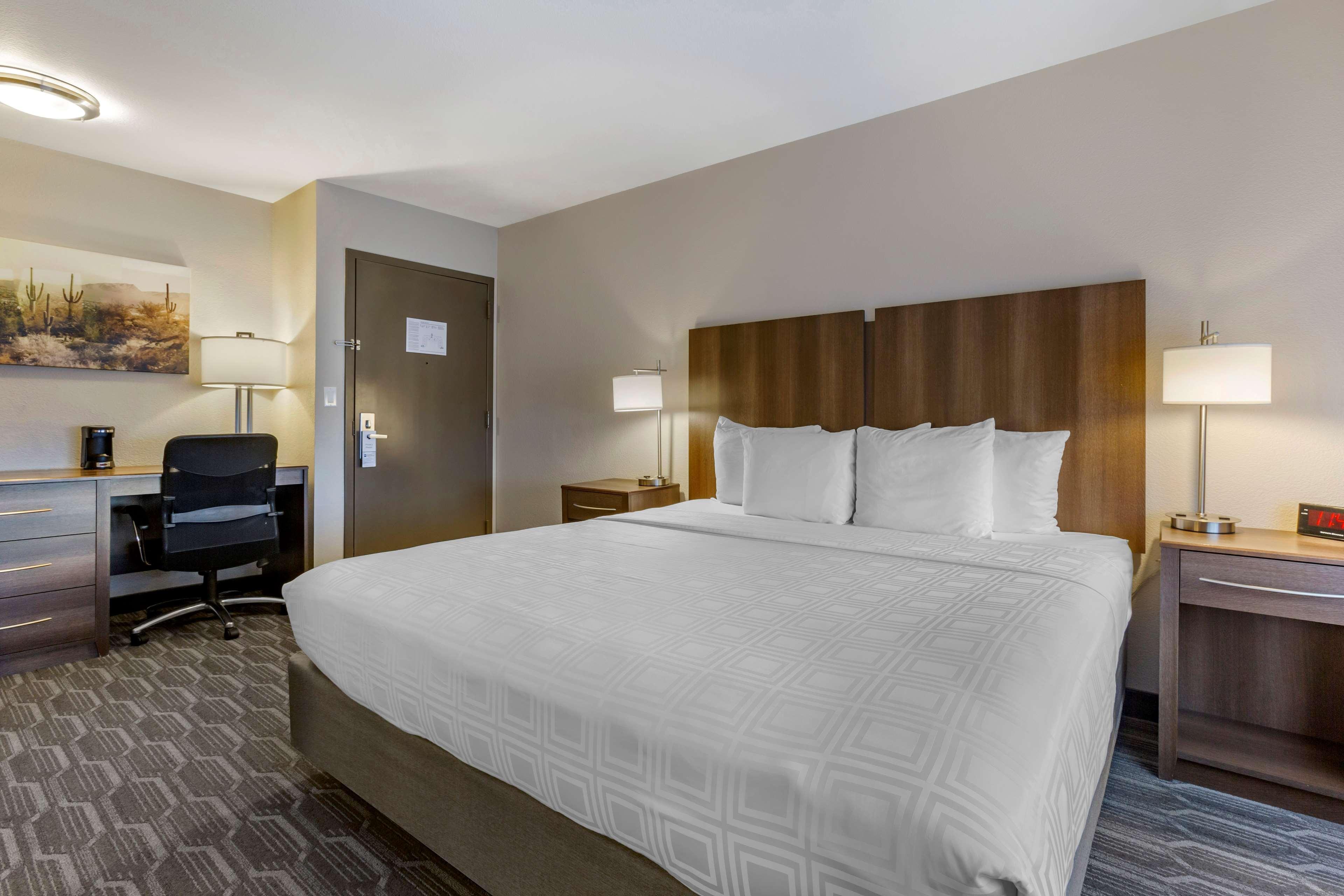 Best Western North Phoenix Hotel Luaran gambar