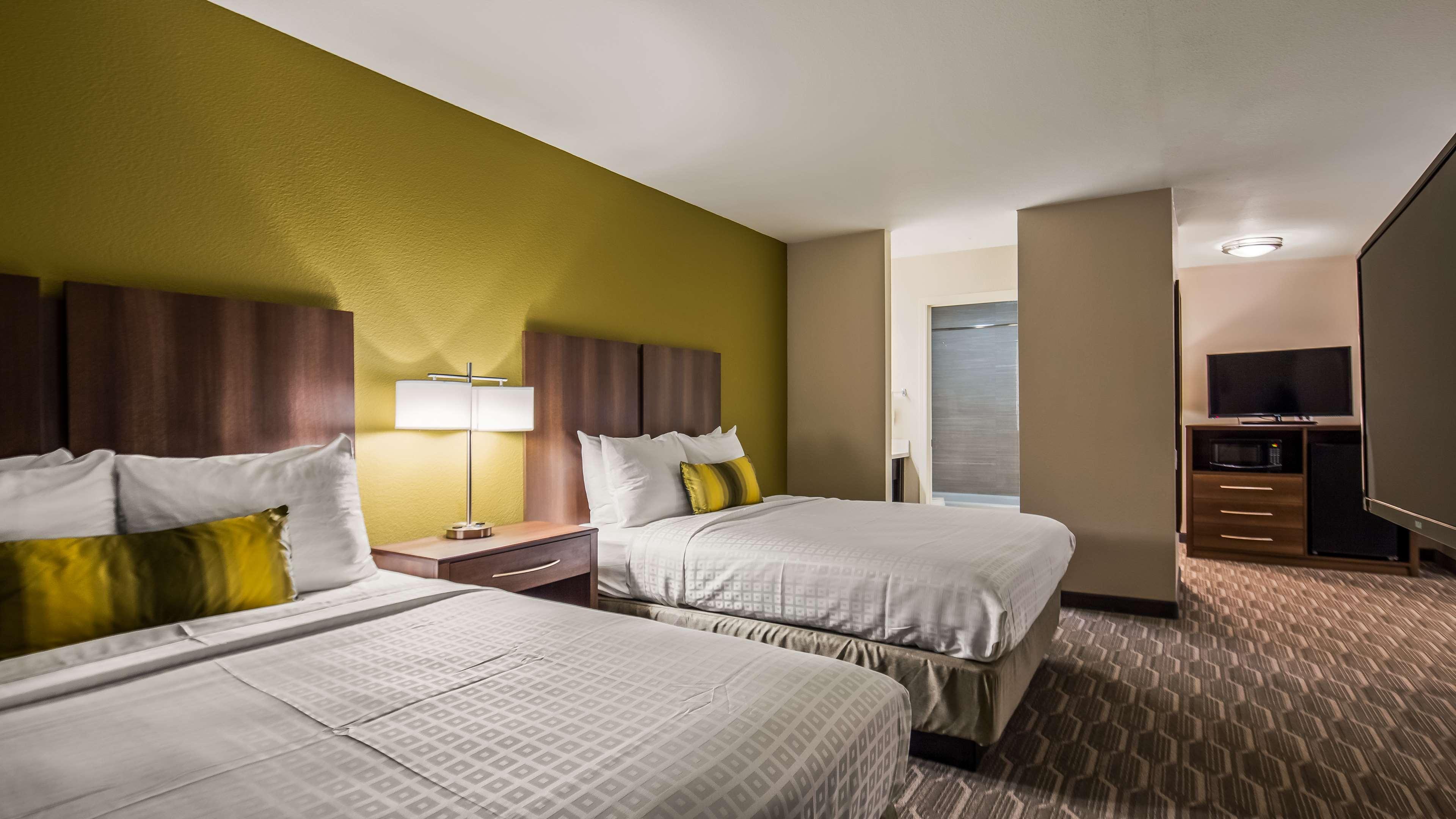 Best Western North Phoenix Hotel Luaran gambar