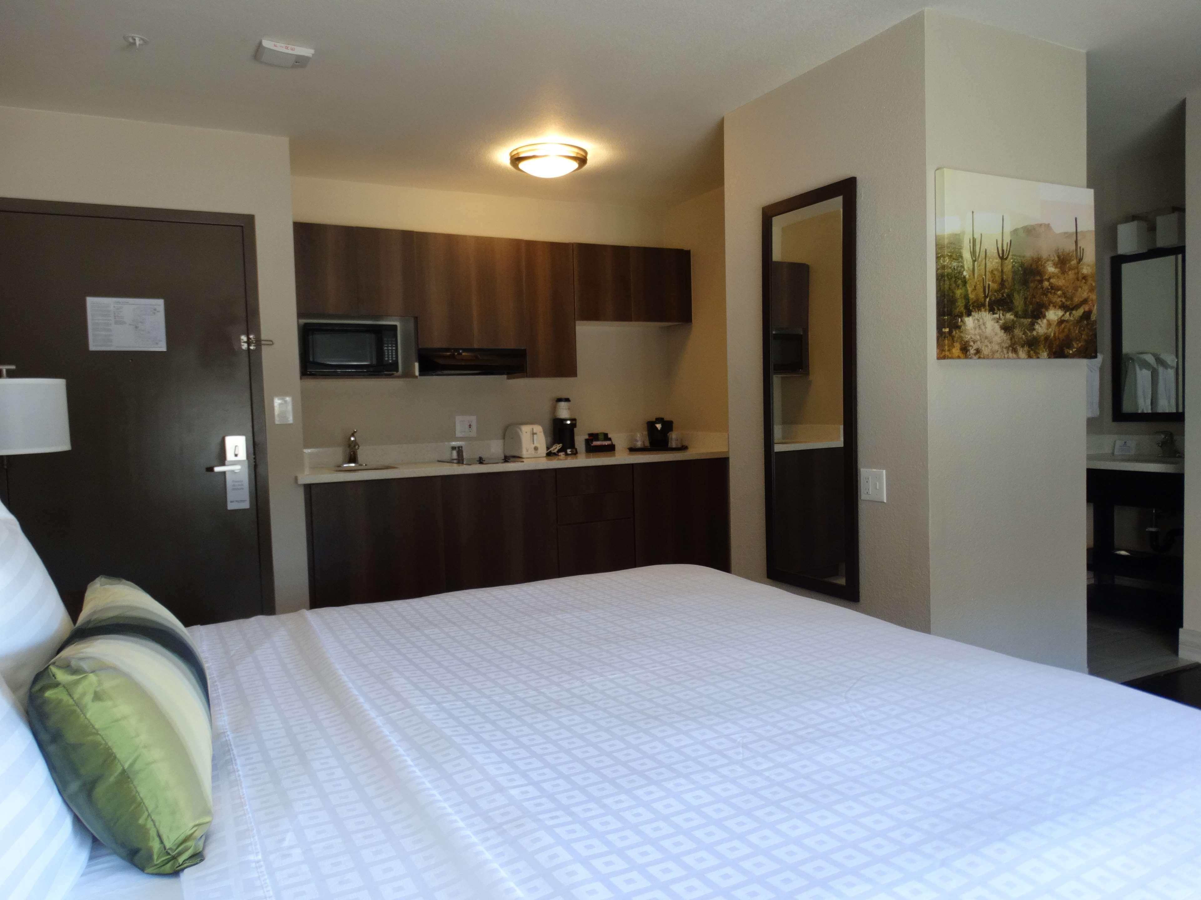 Best Western North Phoenix Hotel Luaran gambar