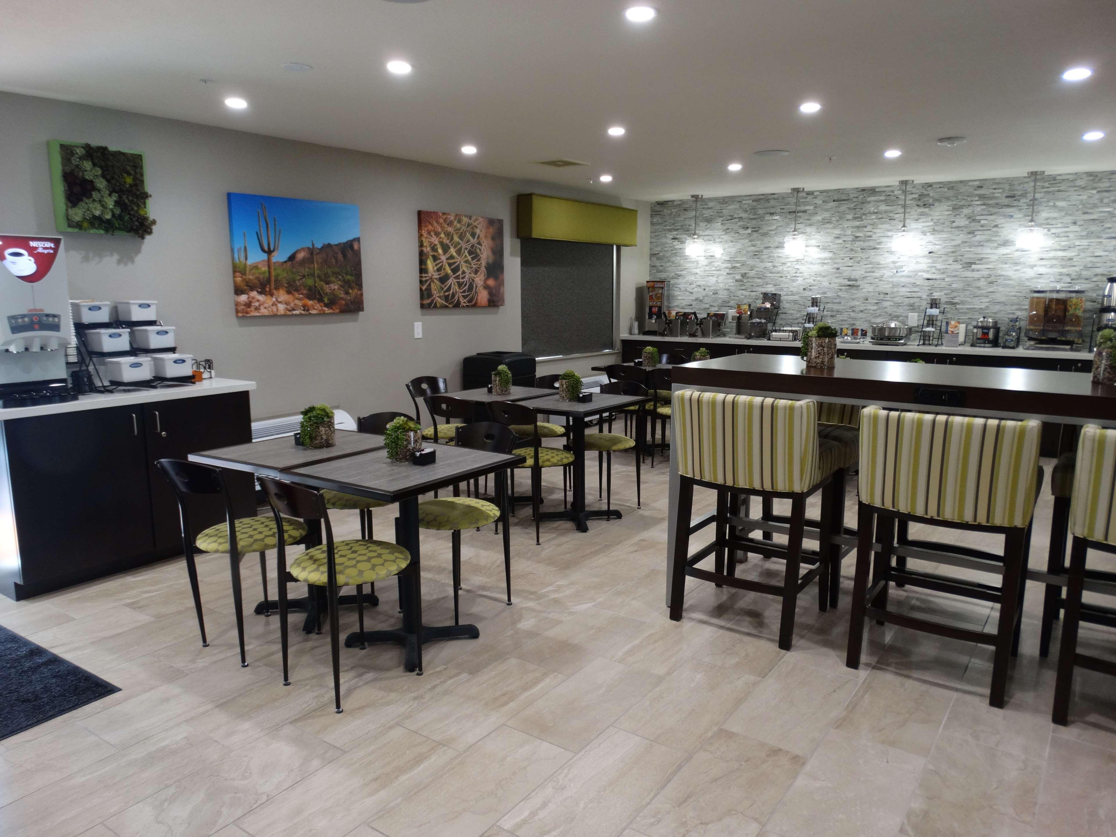 Best Western North Phoenix Hotel Luaran gambar
