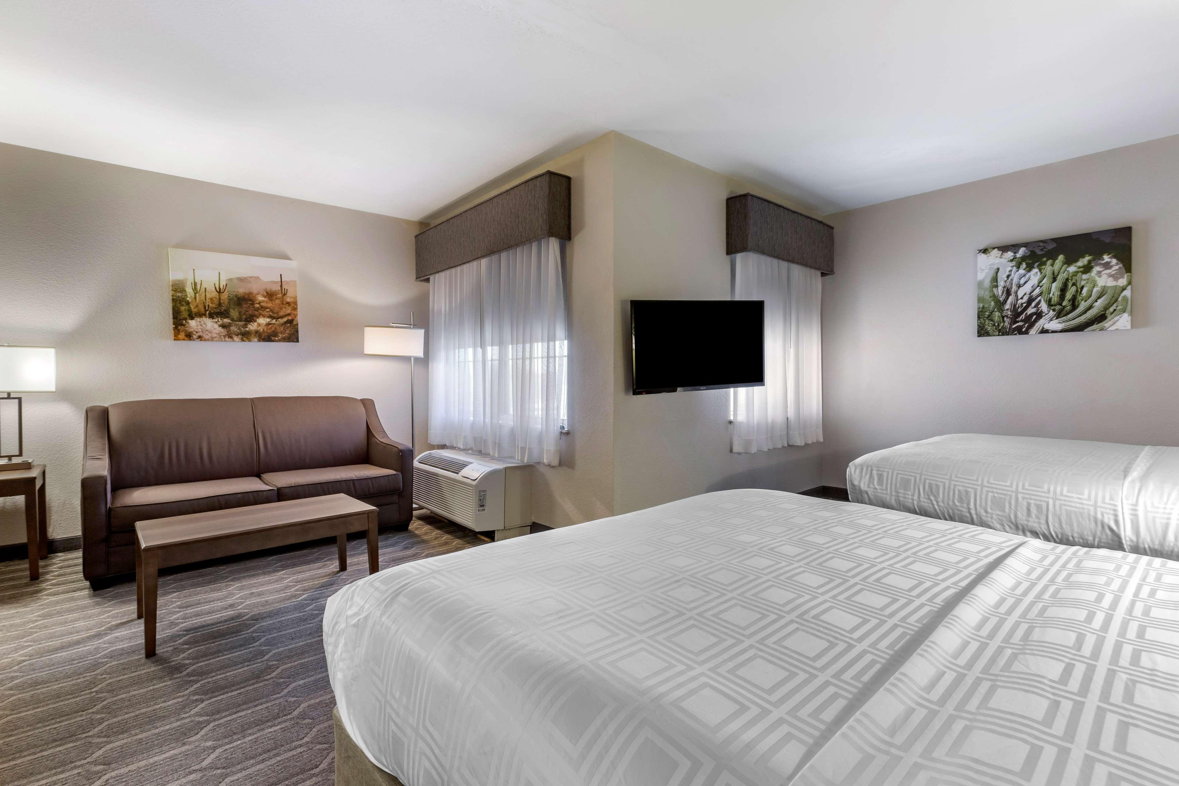 Best Western North Phoenix Hotel Luaran gambar