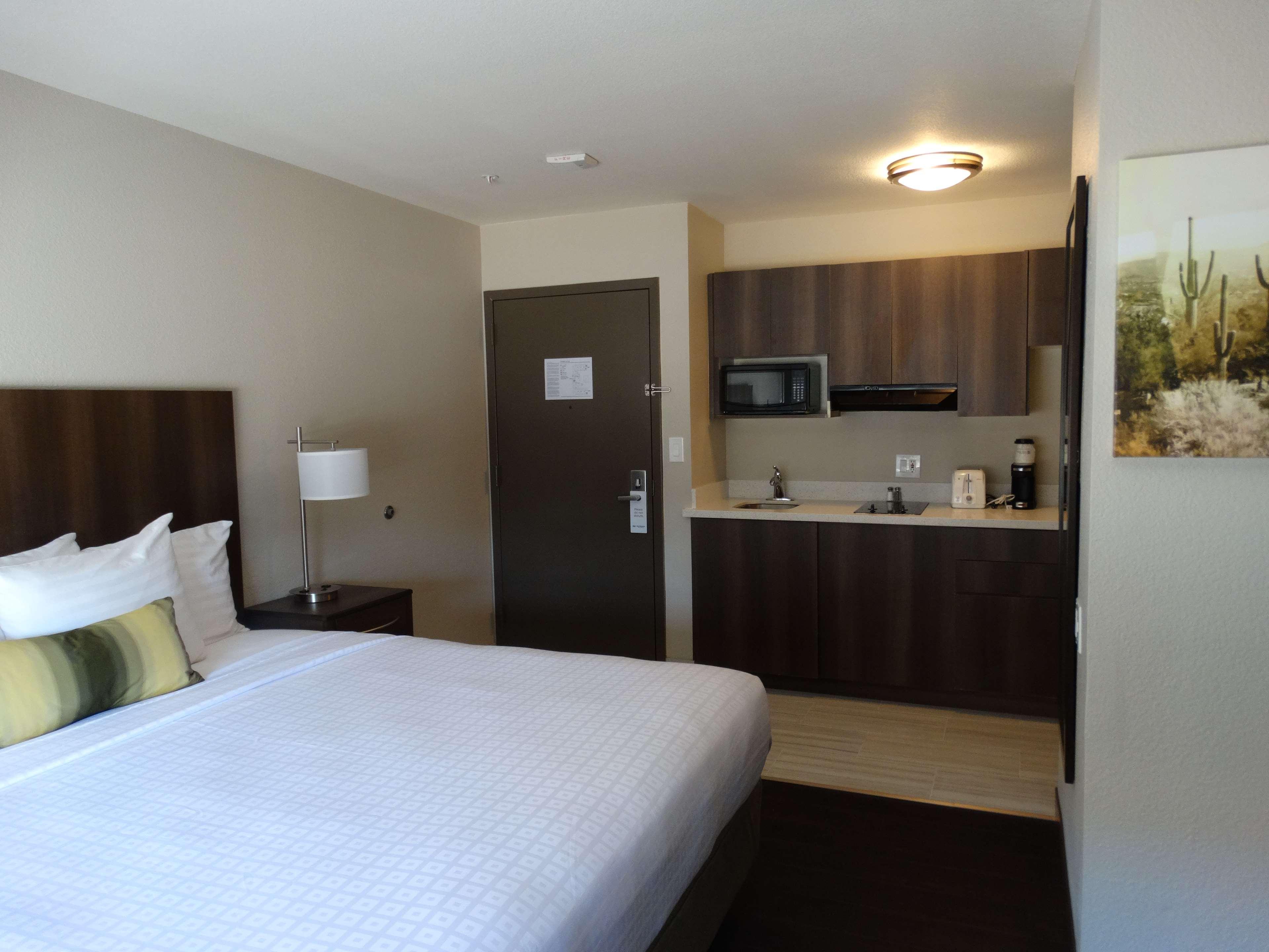 Best Western North Phoenix Hotel Luaran gambar