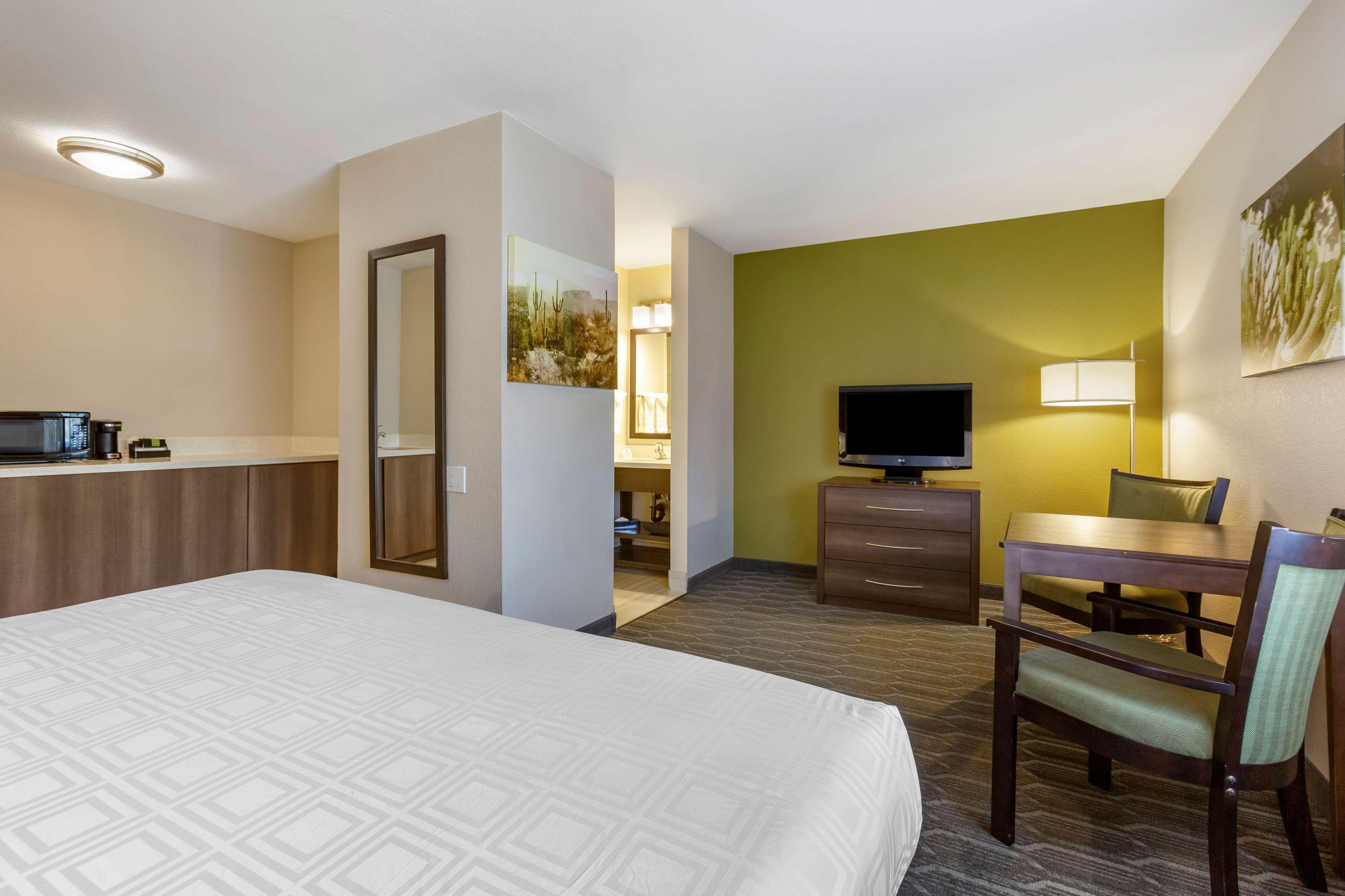 Best Western North Phoenix Hotel Luaran gambar