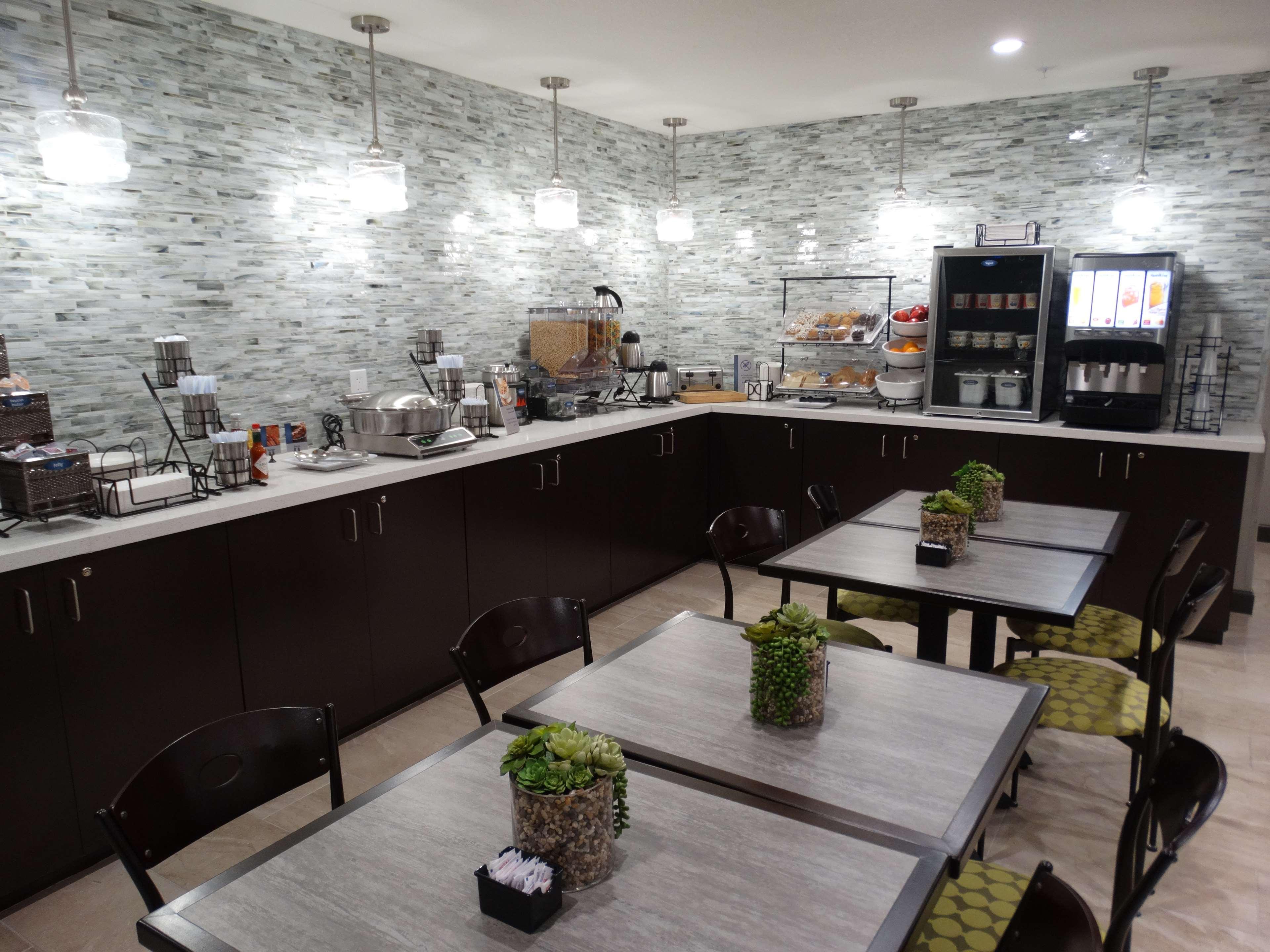 Best Western North Phoenix Hotel Luaran gambar