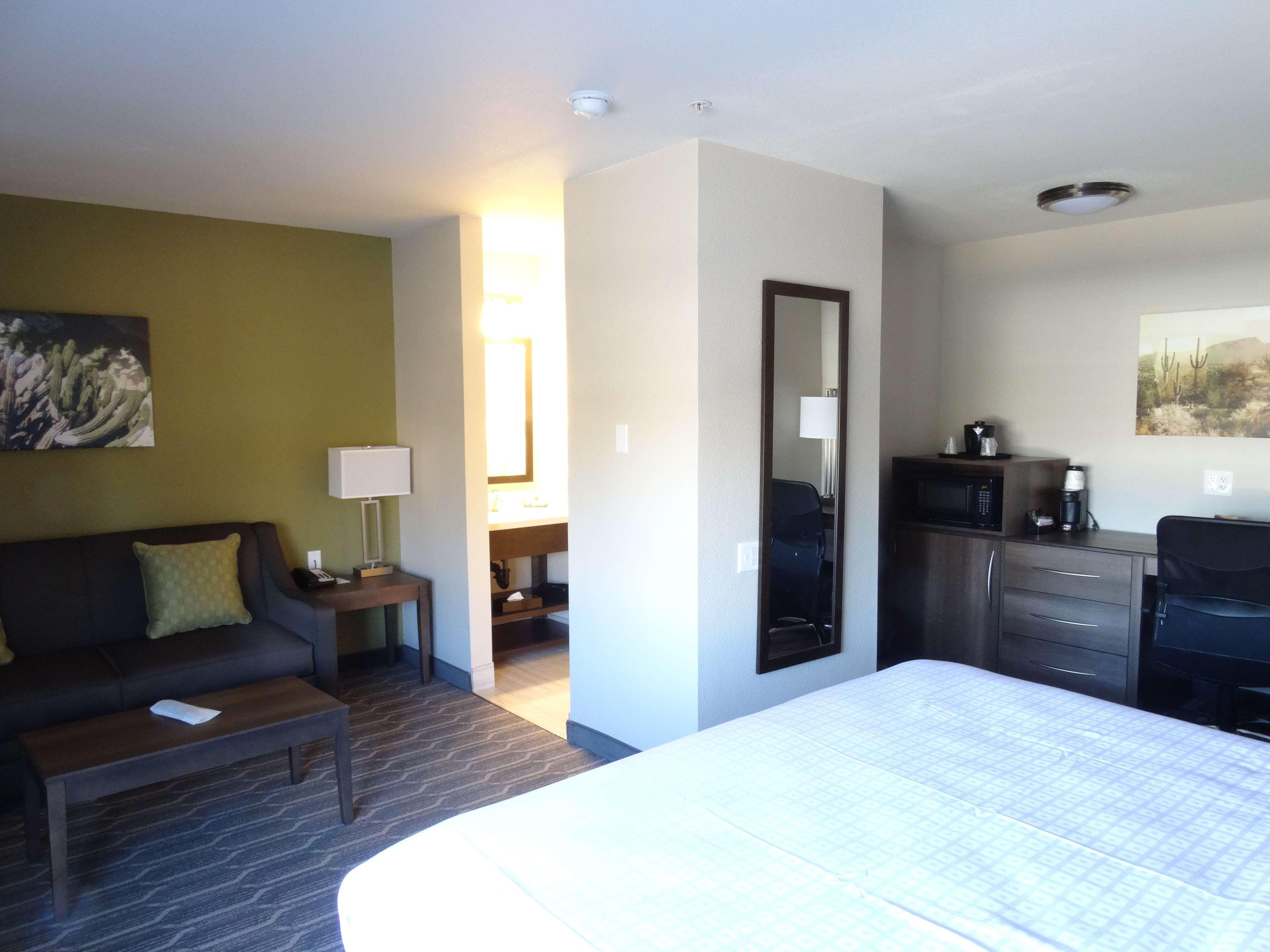 Best Western North Phoenix Hotel Luaran gambar