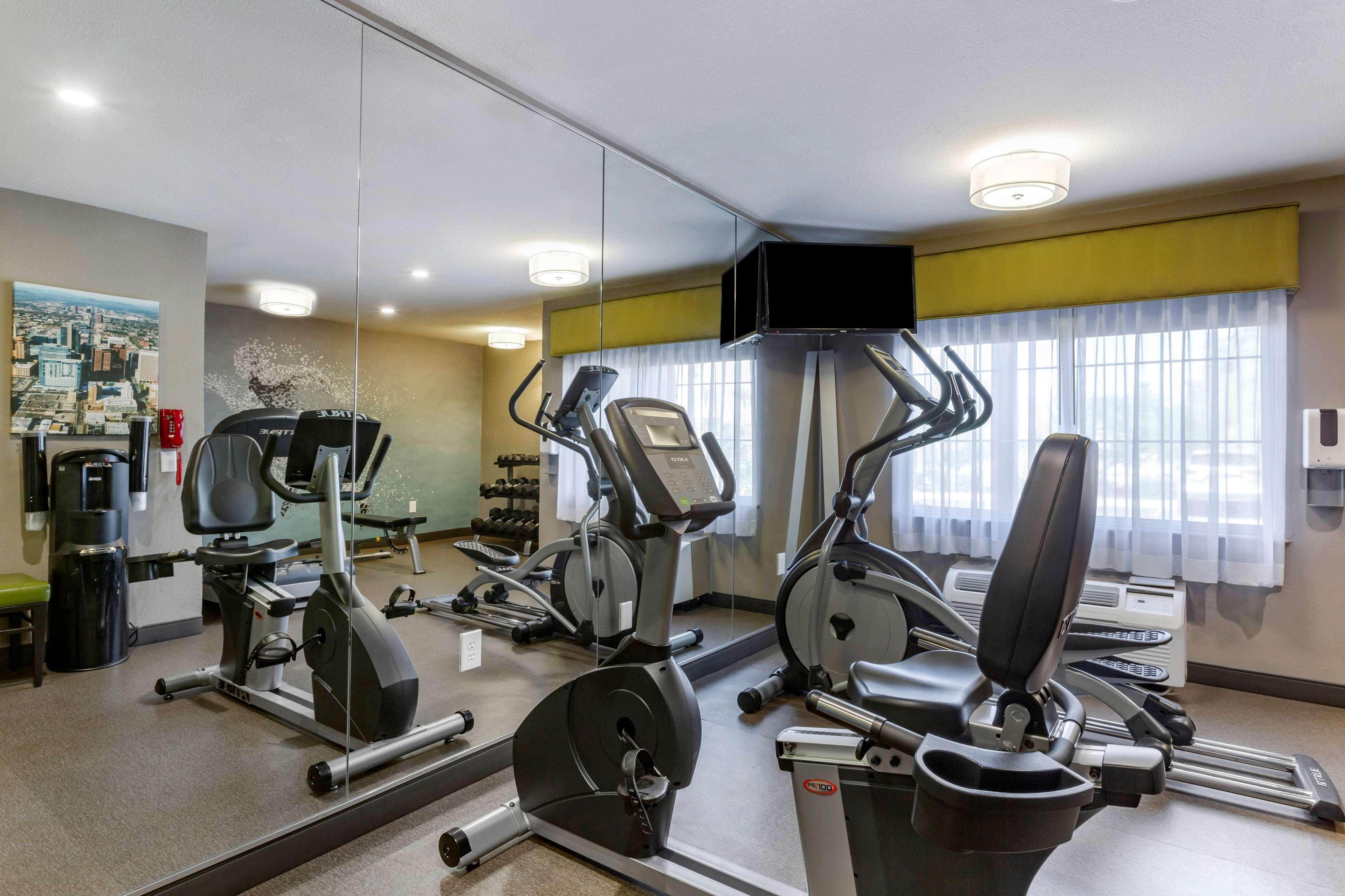 Best Western North Phoenix Hotel Luaran gambar